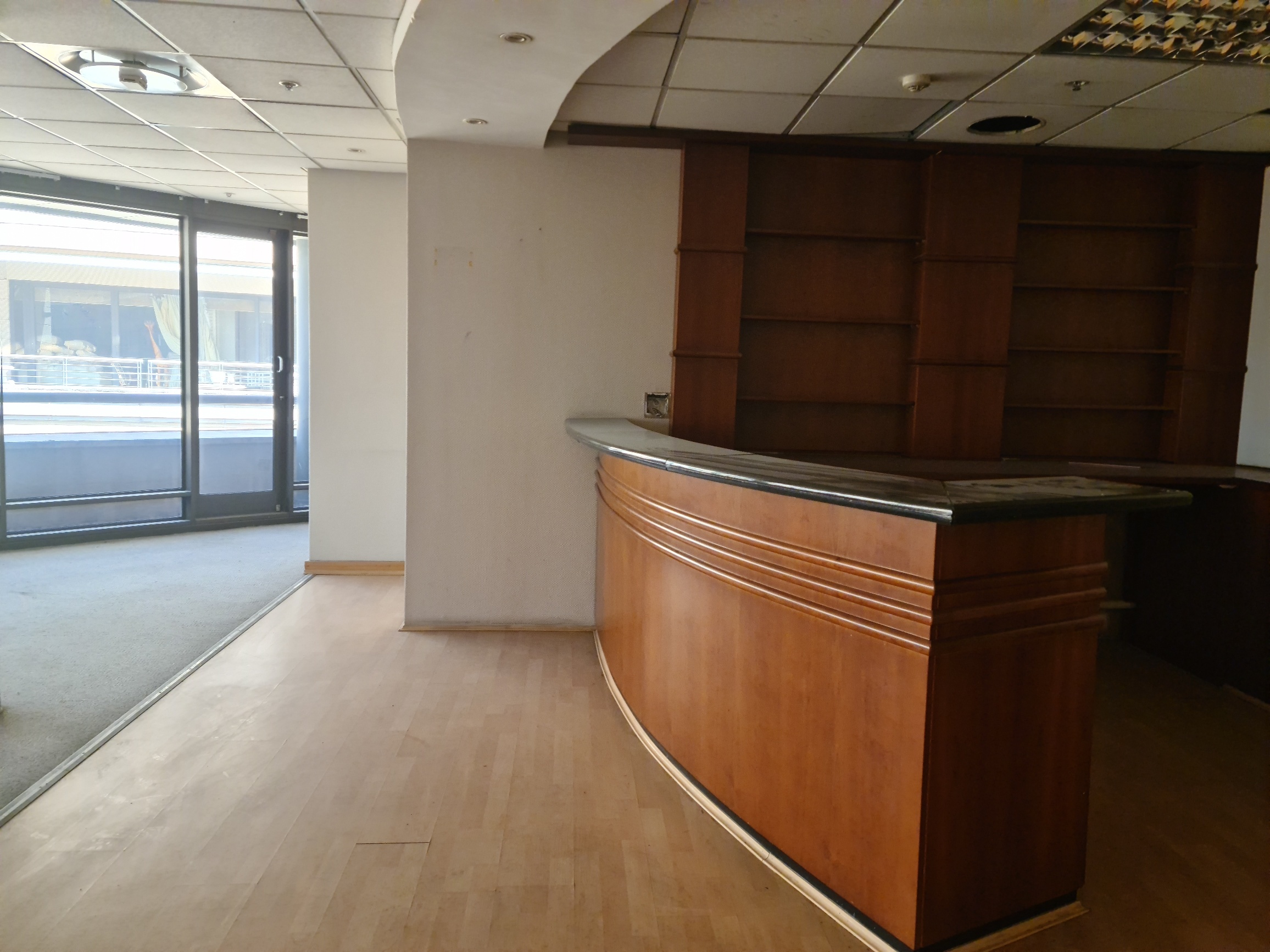 133m² Office Space to rent at Nelson Mandela Square in Sandton Central