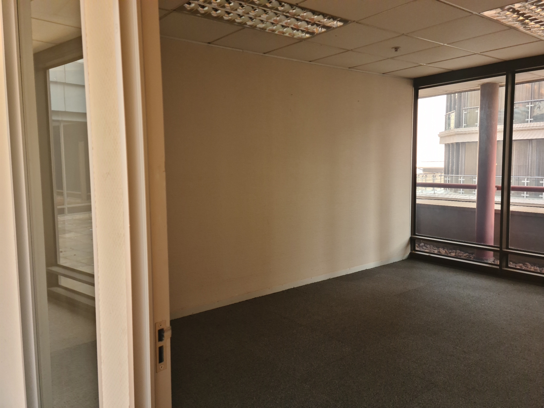 133m² Office Space to rent at Nelson Mandela Square in Sandton Central