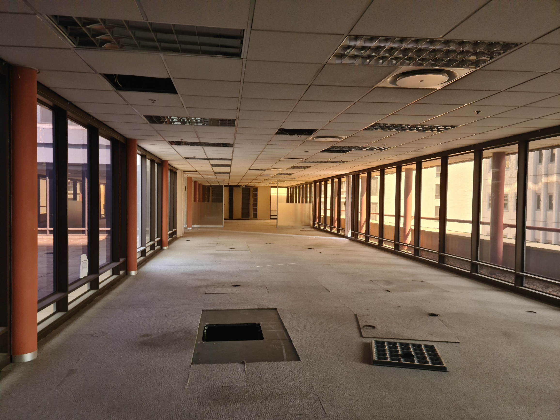 133m² Office Space to rent at Nelson Mandela Square in Sandton Central
