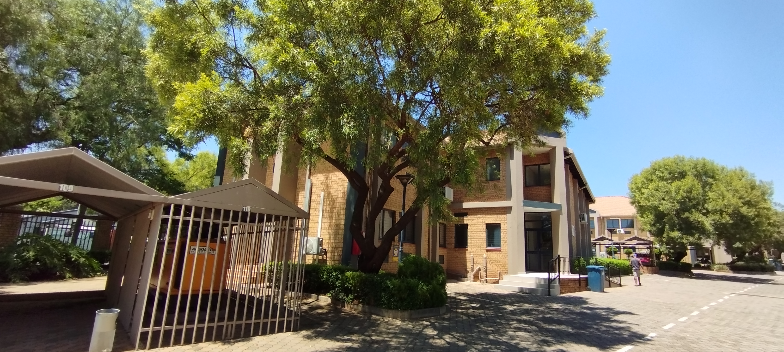 Office Space to rent at Newlands Office Park in Menlyn