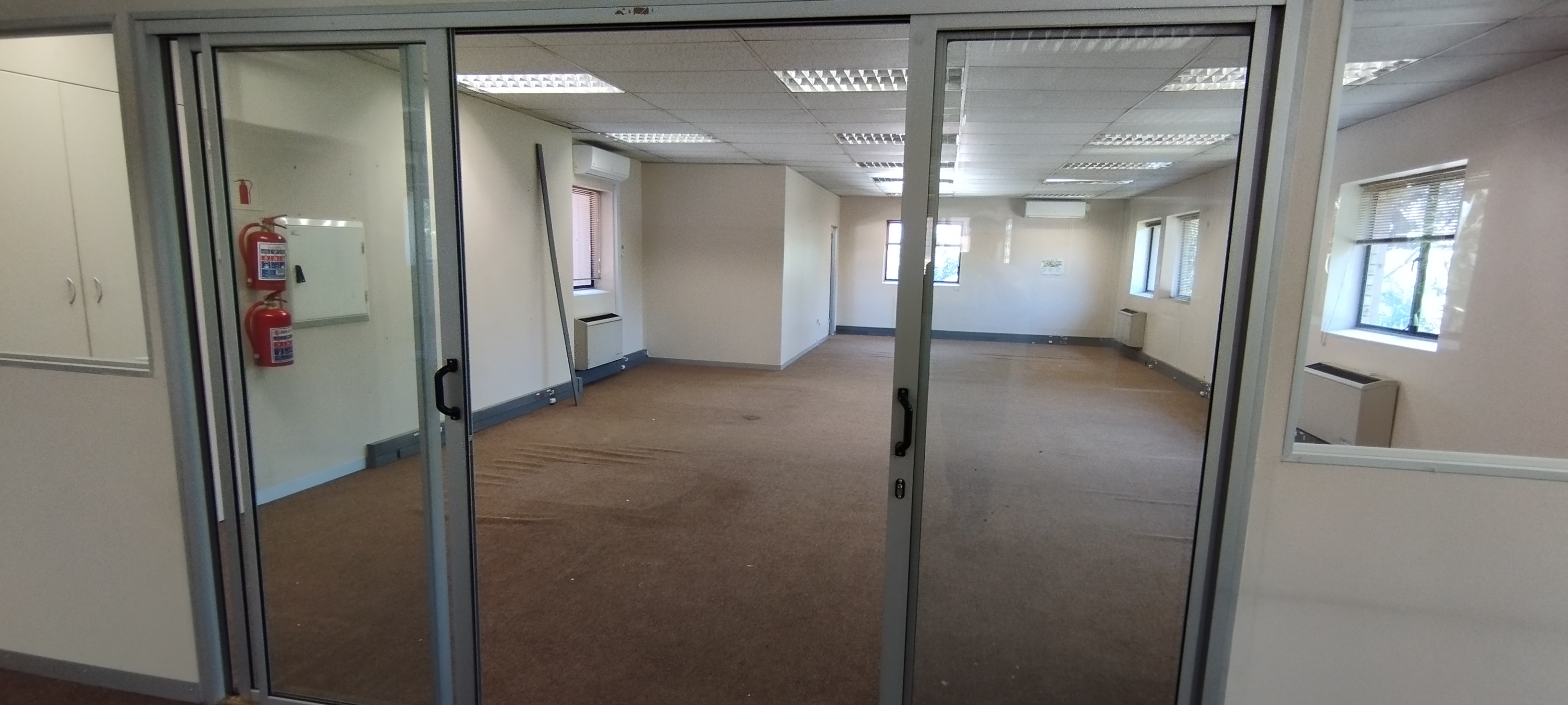 Office Space to rent at Newlands Office Park in Menlyn