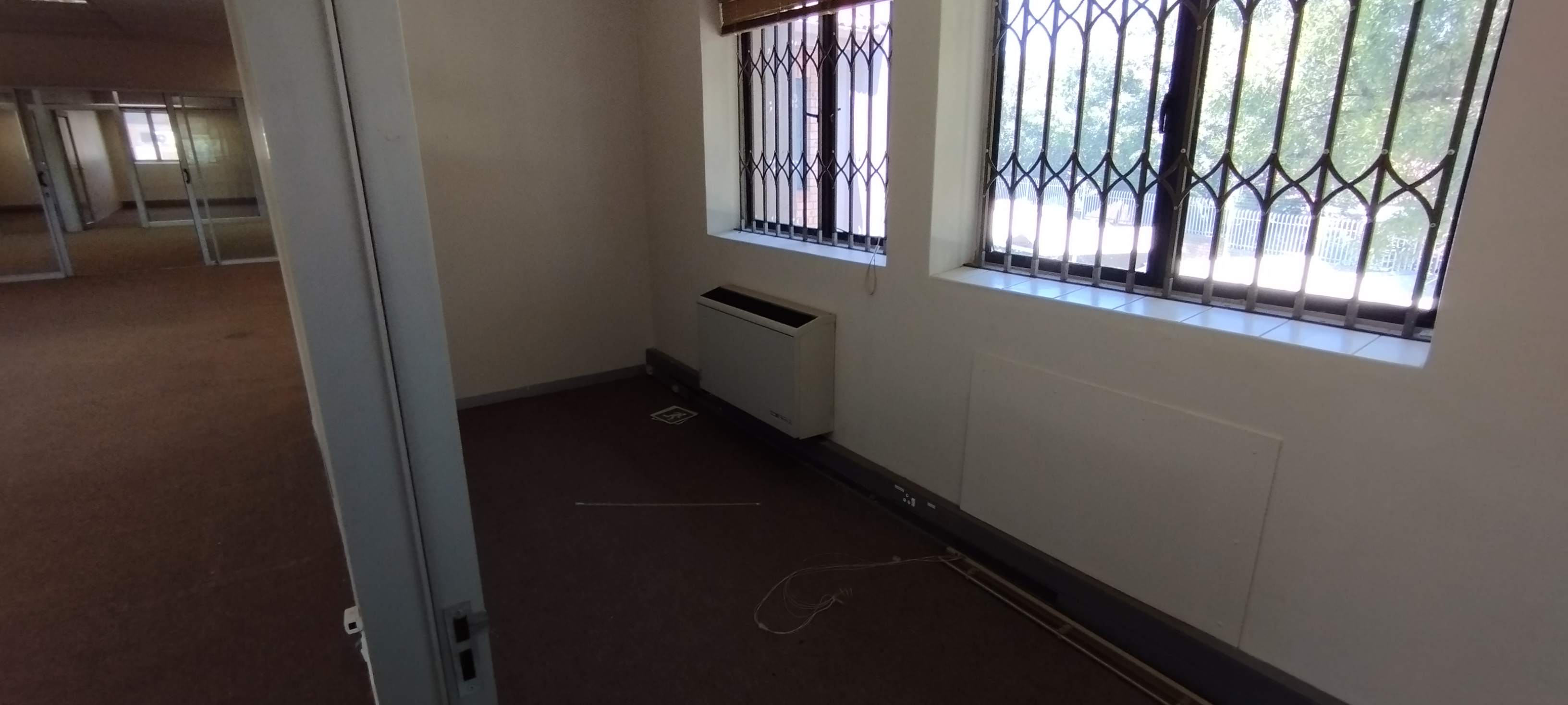 Office Space to rent at Newlands Office Park in Menlyn