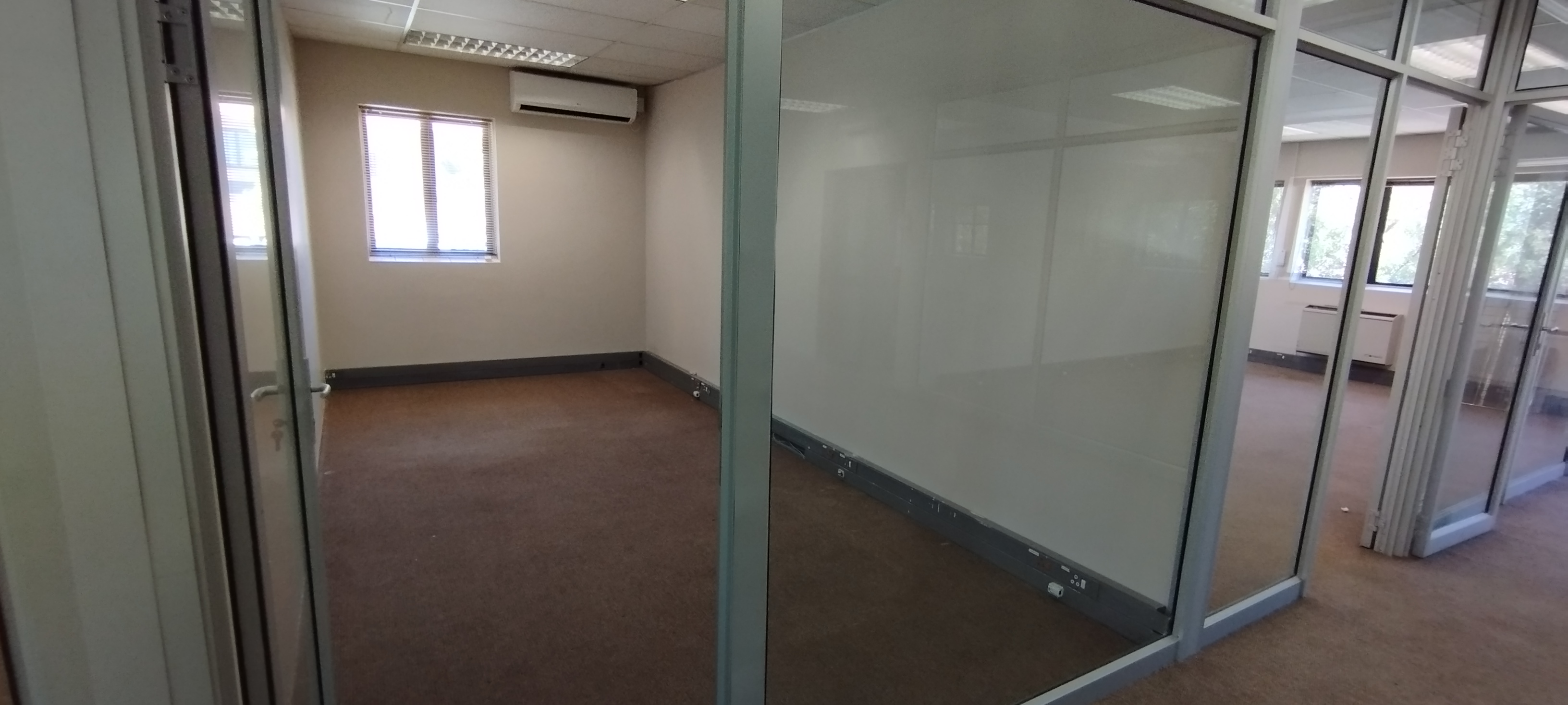 Office Space to rent at Newlands Office Park in Menlyn