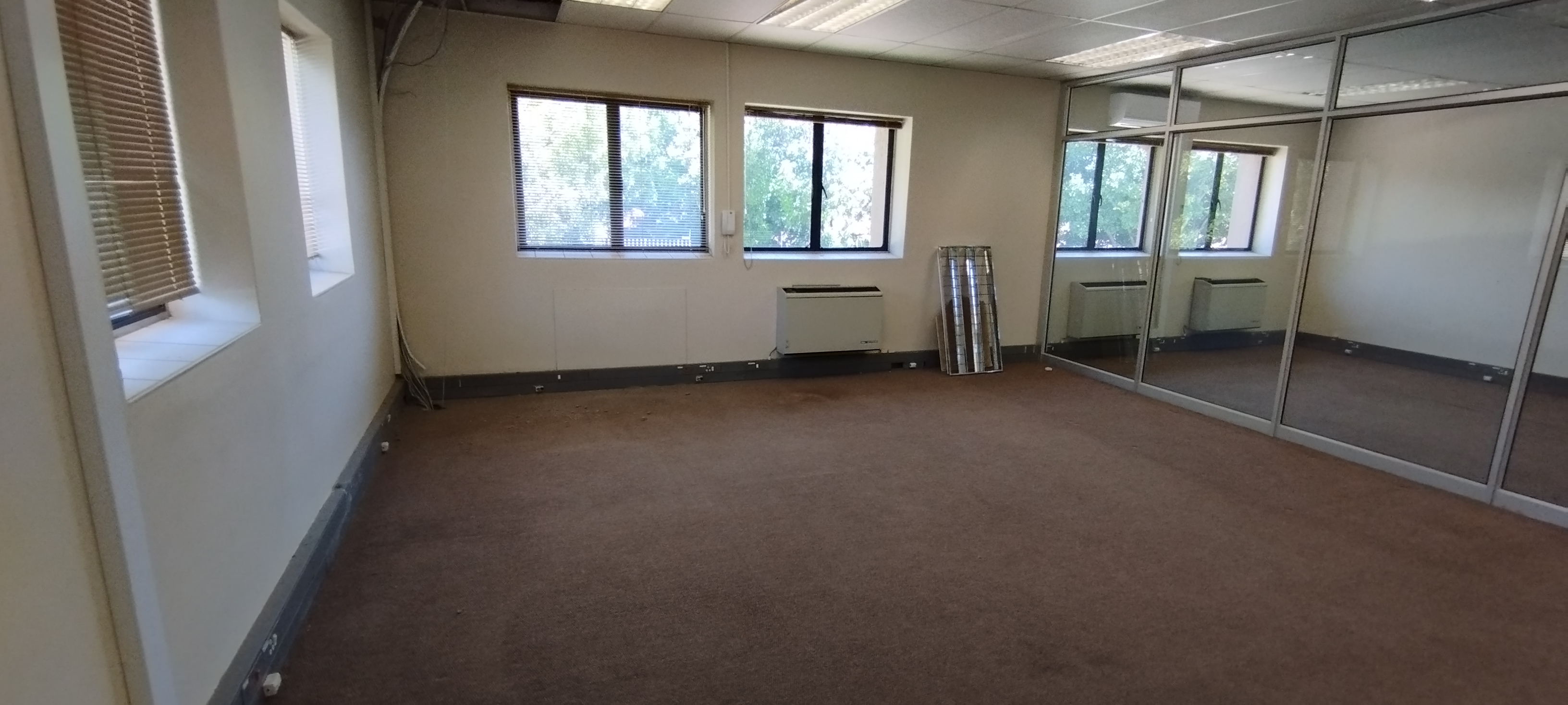 Office Space to rent at Newlands Office Park in Menlyn