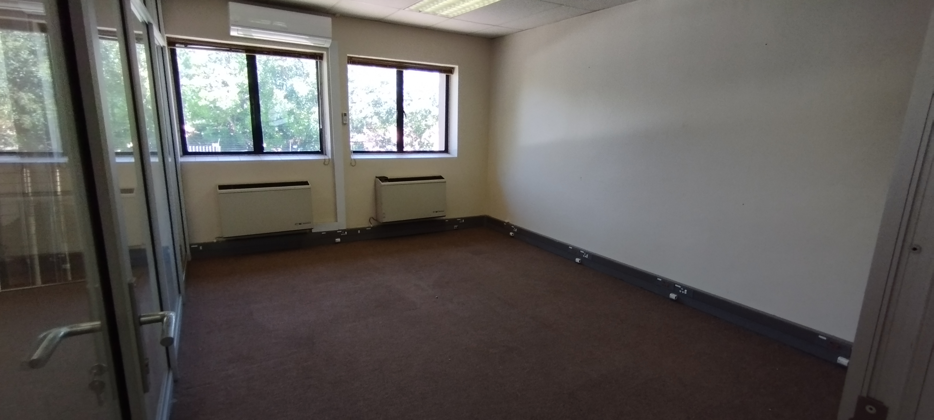 Office Space to rent at Newlands Office Park in Menlyn