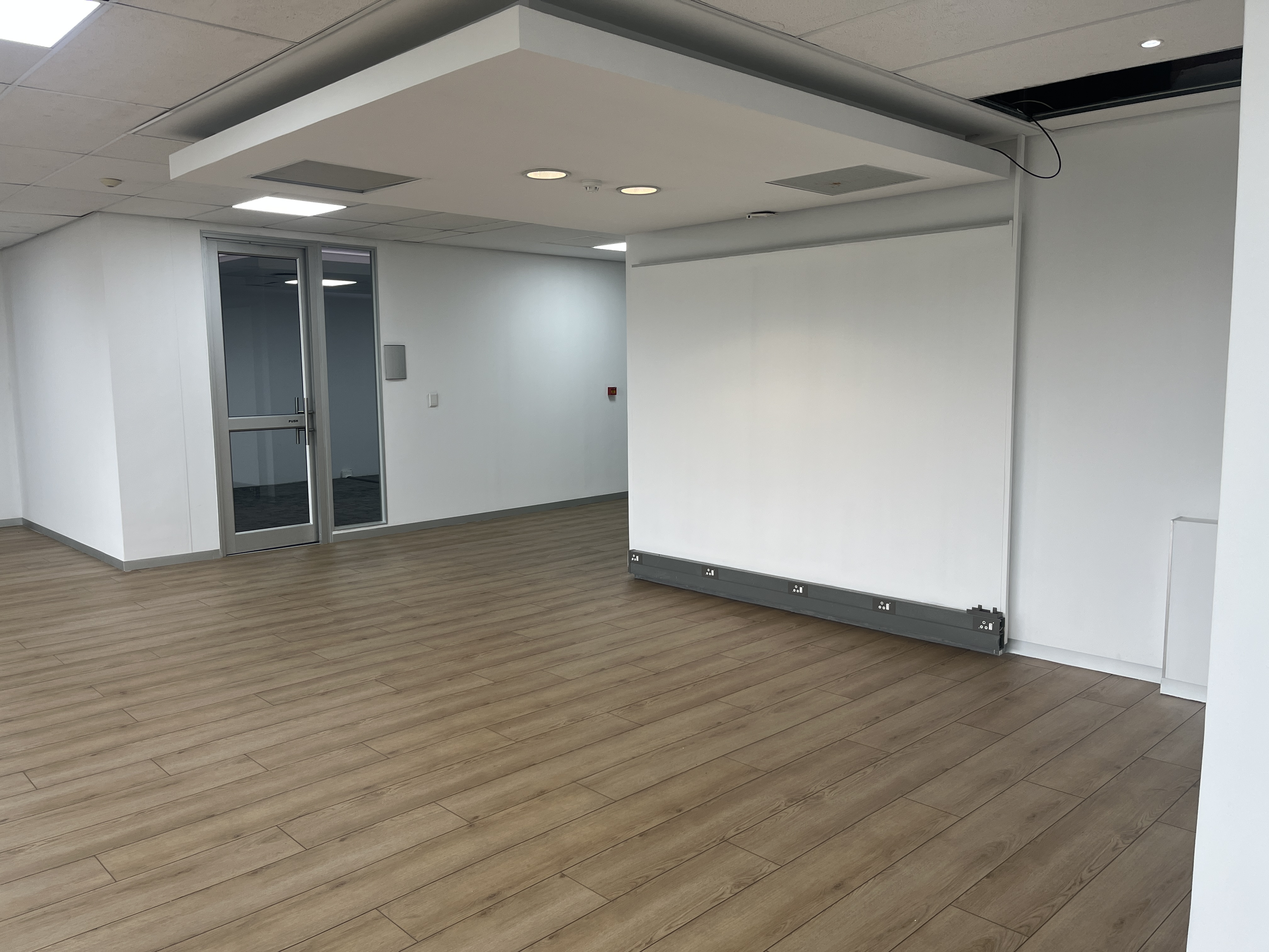 Office Space to rent at Design Quarter Offices in Fourways