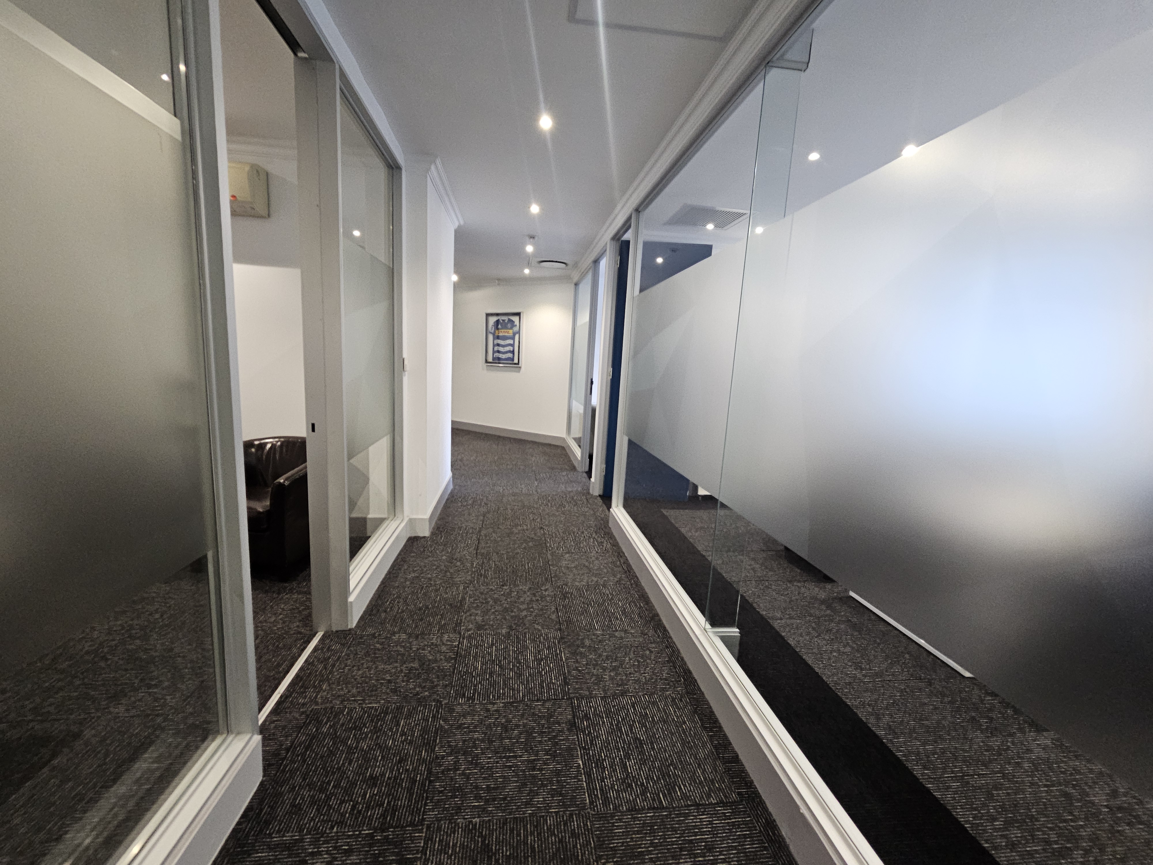 3 666m² Office Space to rent at No. 2 Estuaries in Century City