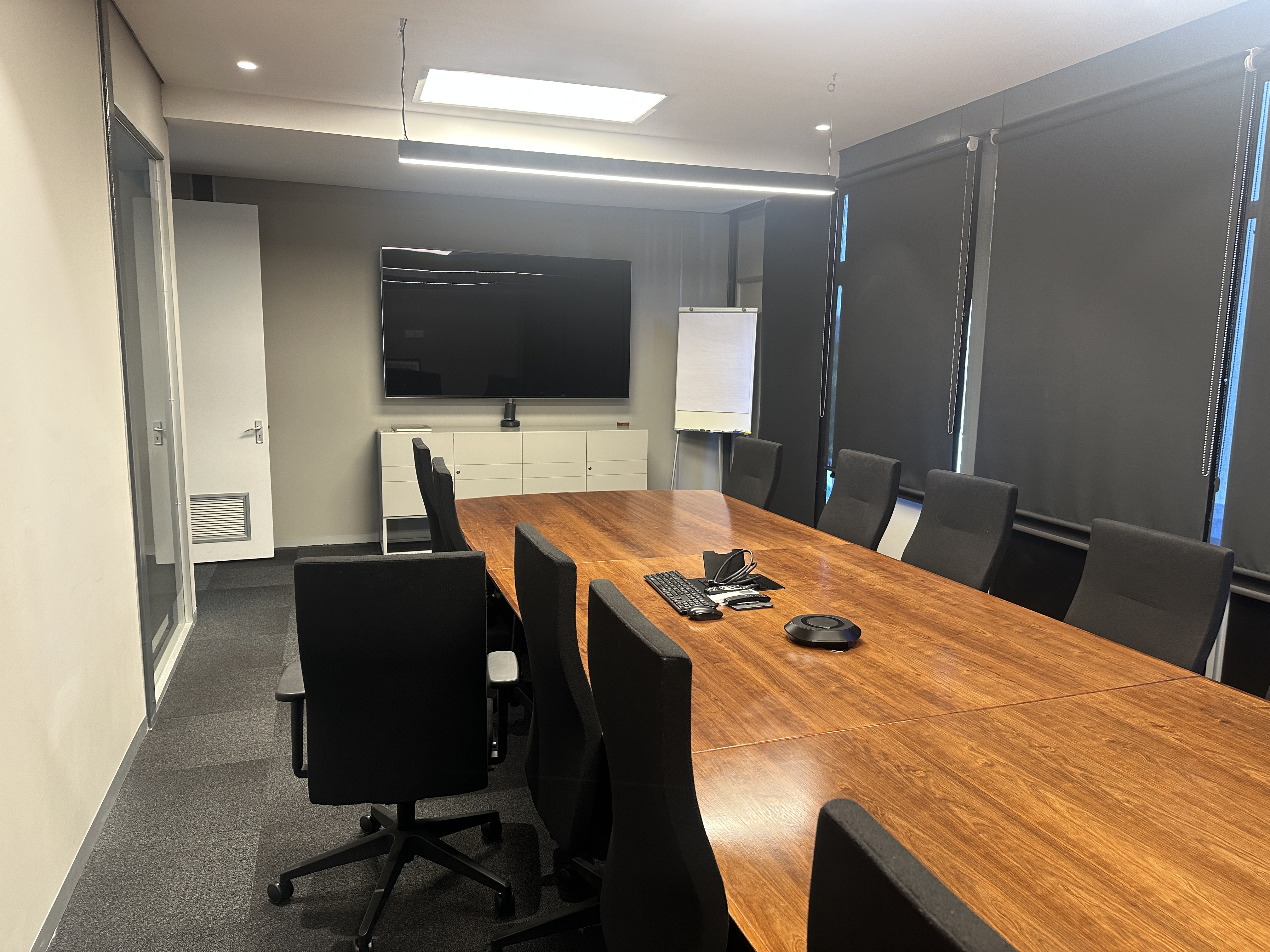 Office Space to rent at North Wharf in Cape Town CBD