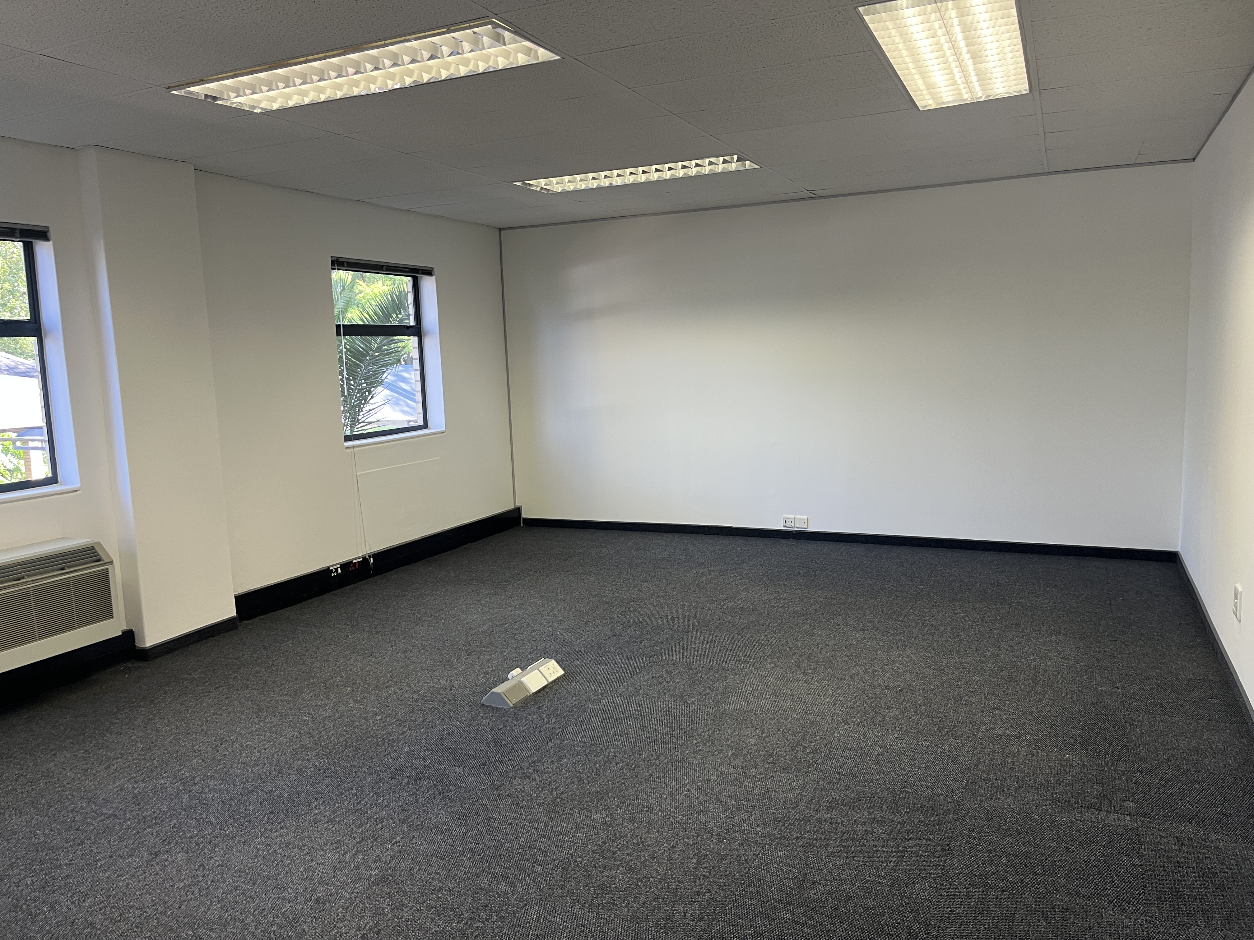 Office Space to rent at Northdowns Office Park in Bryanston