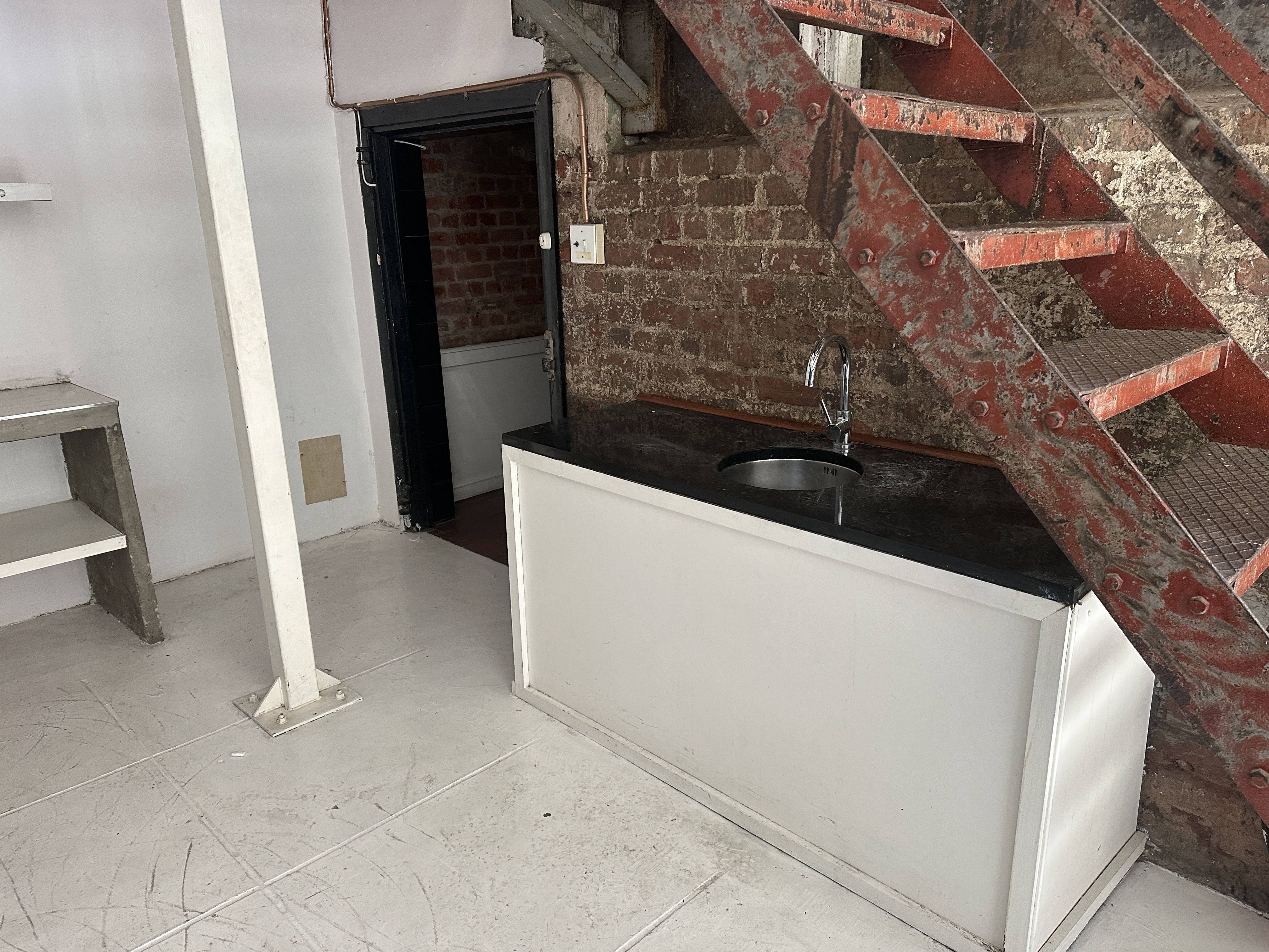 300m² Office Space to rent at Old Castle Brewery in Woodstock