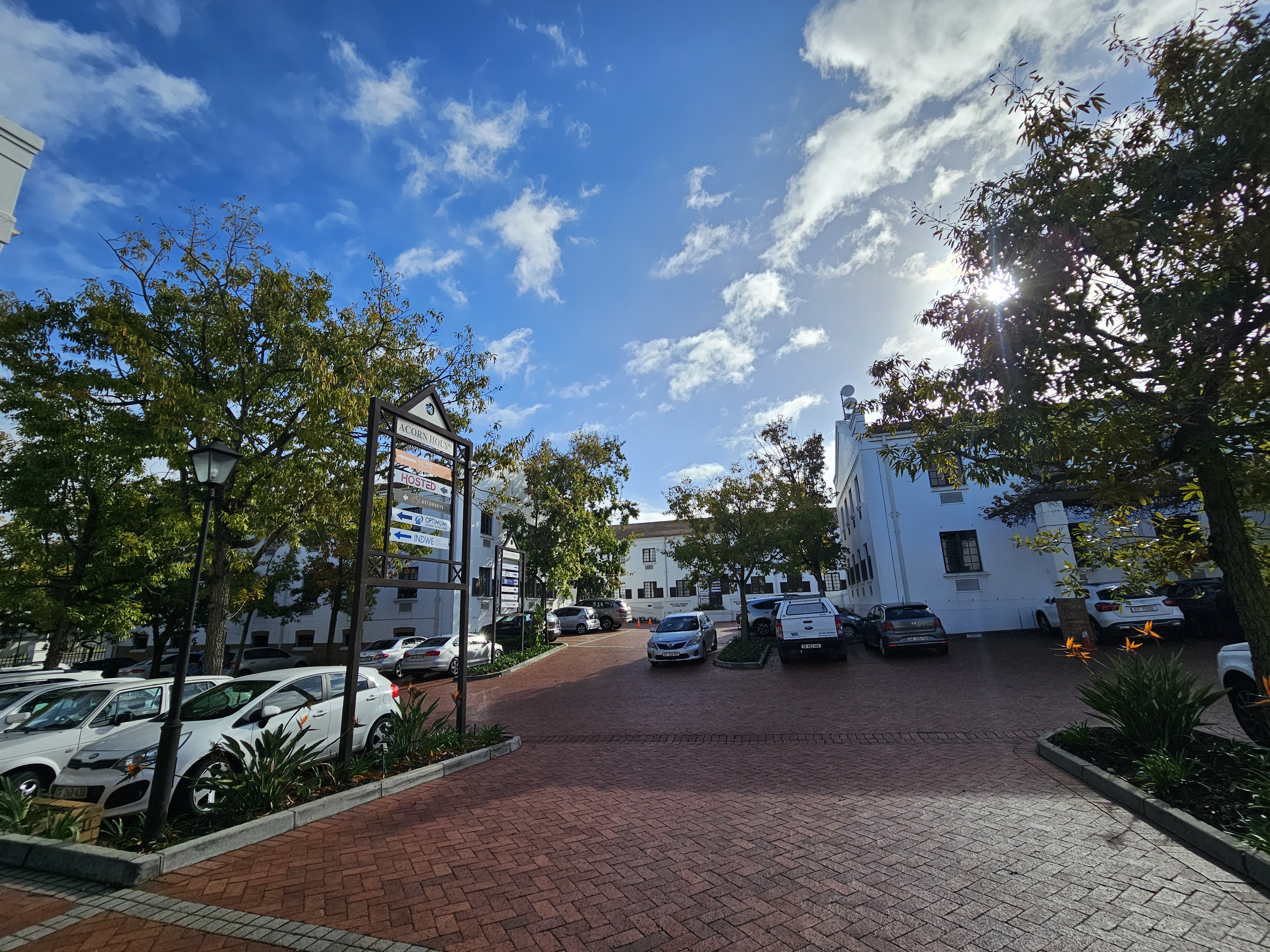 Office Space to rent at  in Tyger Valley