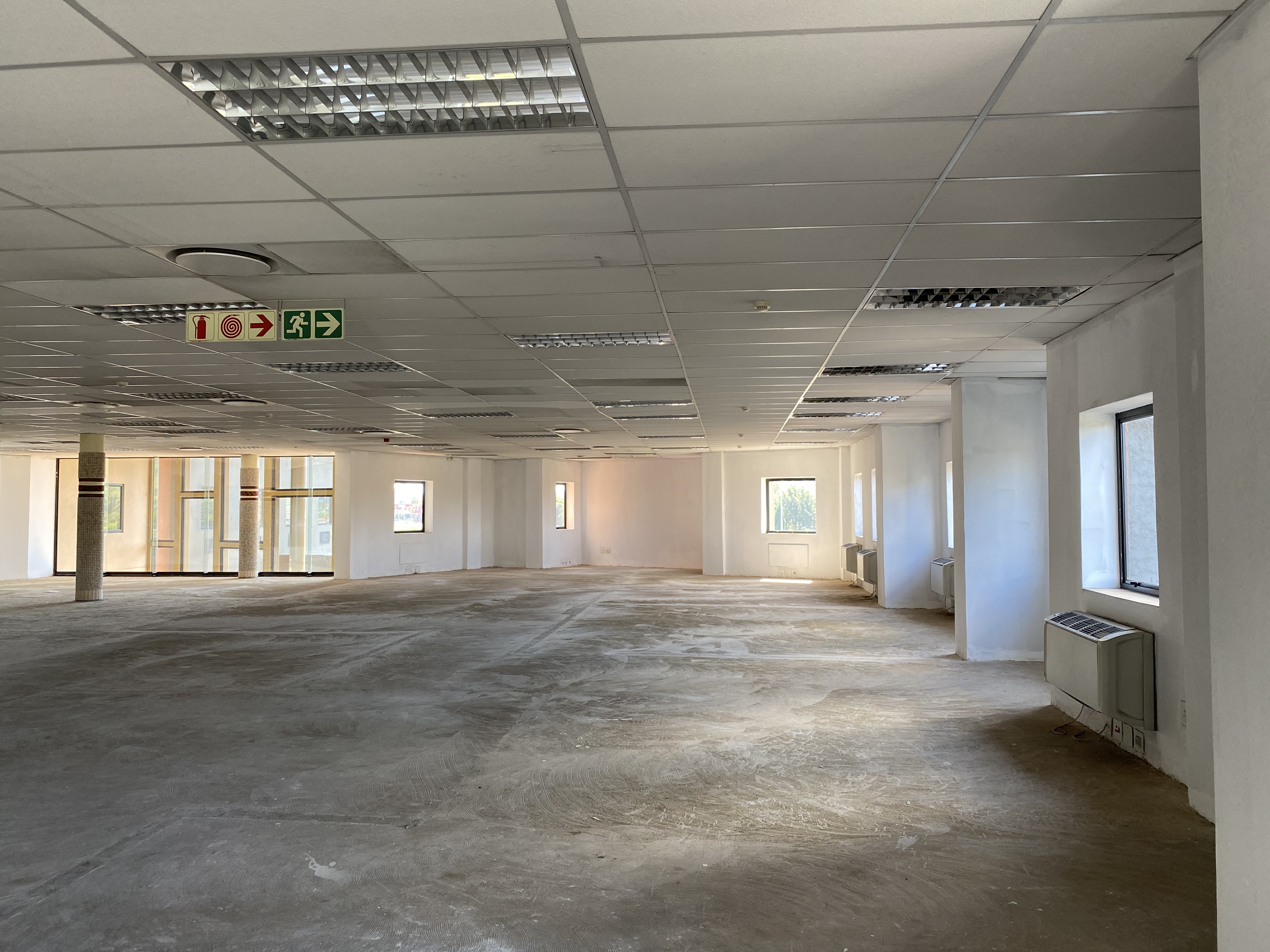 397m² Office Space to rent at Osborne in Bedfordview