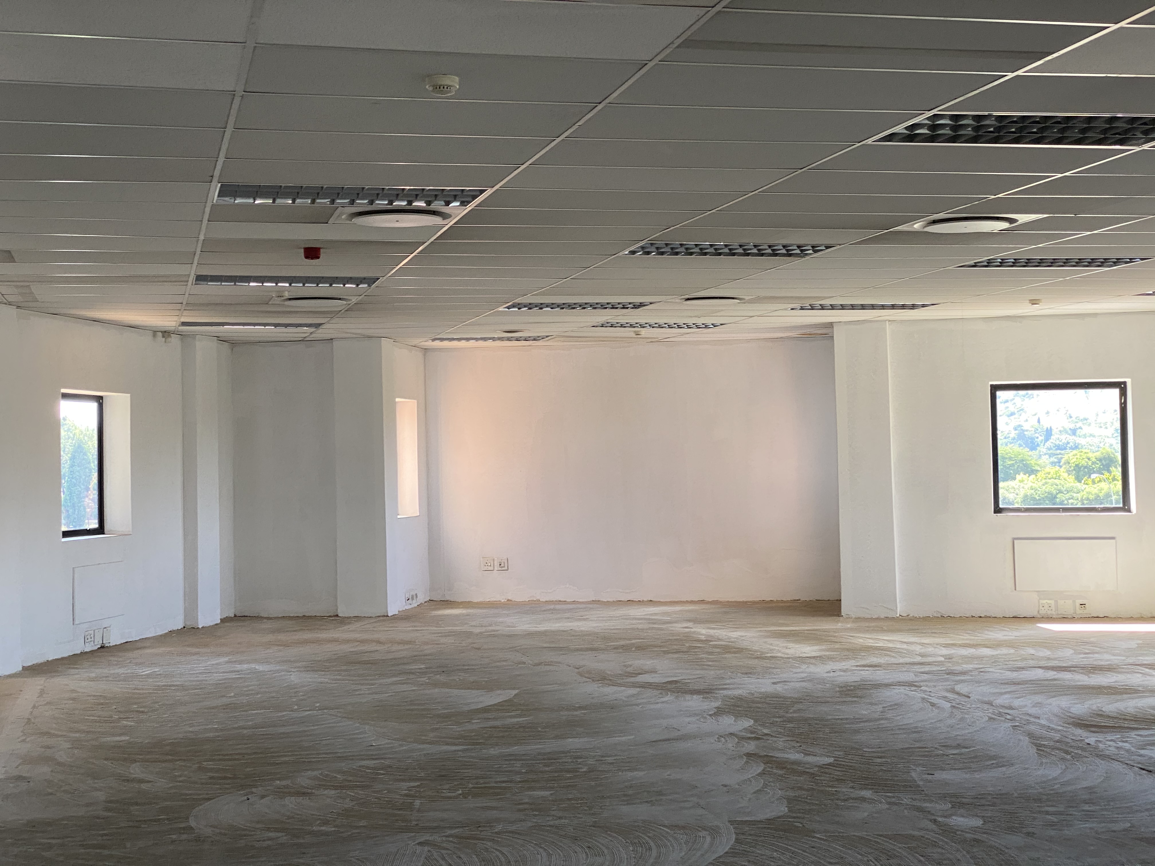 397m² Office Space to rent at Osborne in Bedfordview