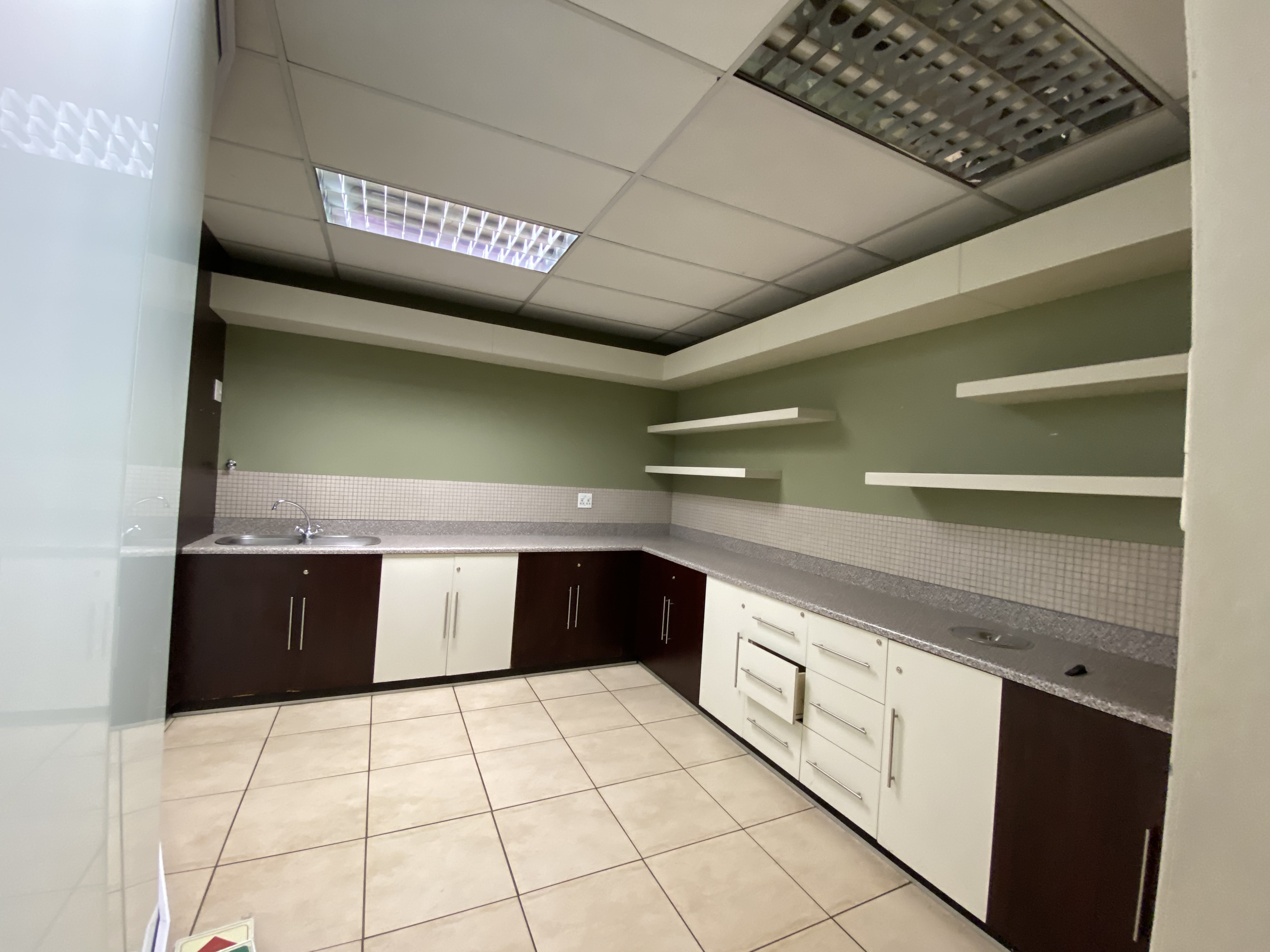 56m² Office Space to rent at Osborne in Bedfordview