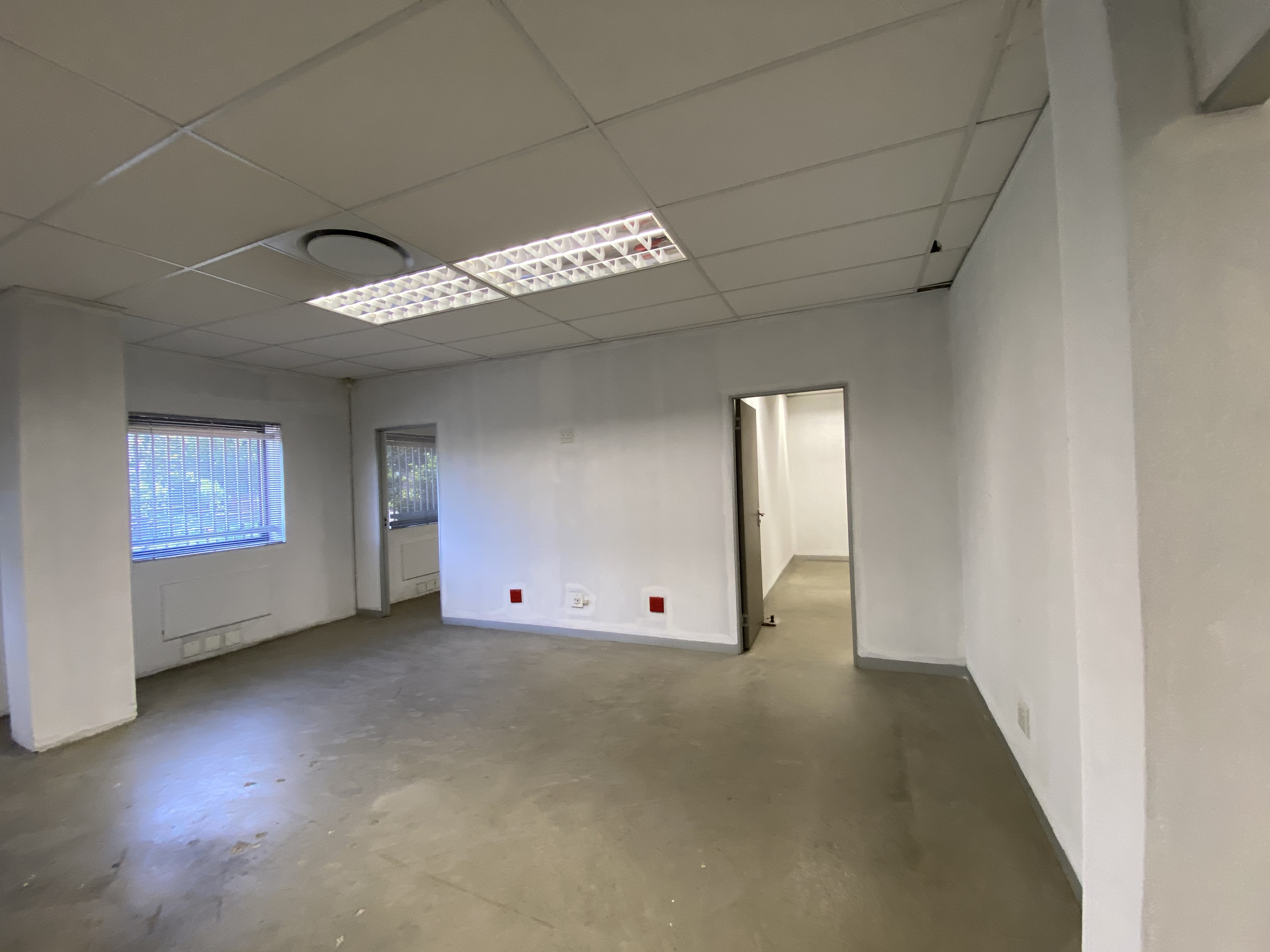 273m² Office Space to rent at Osborne in Bedfordview