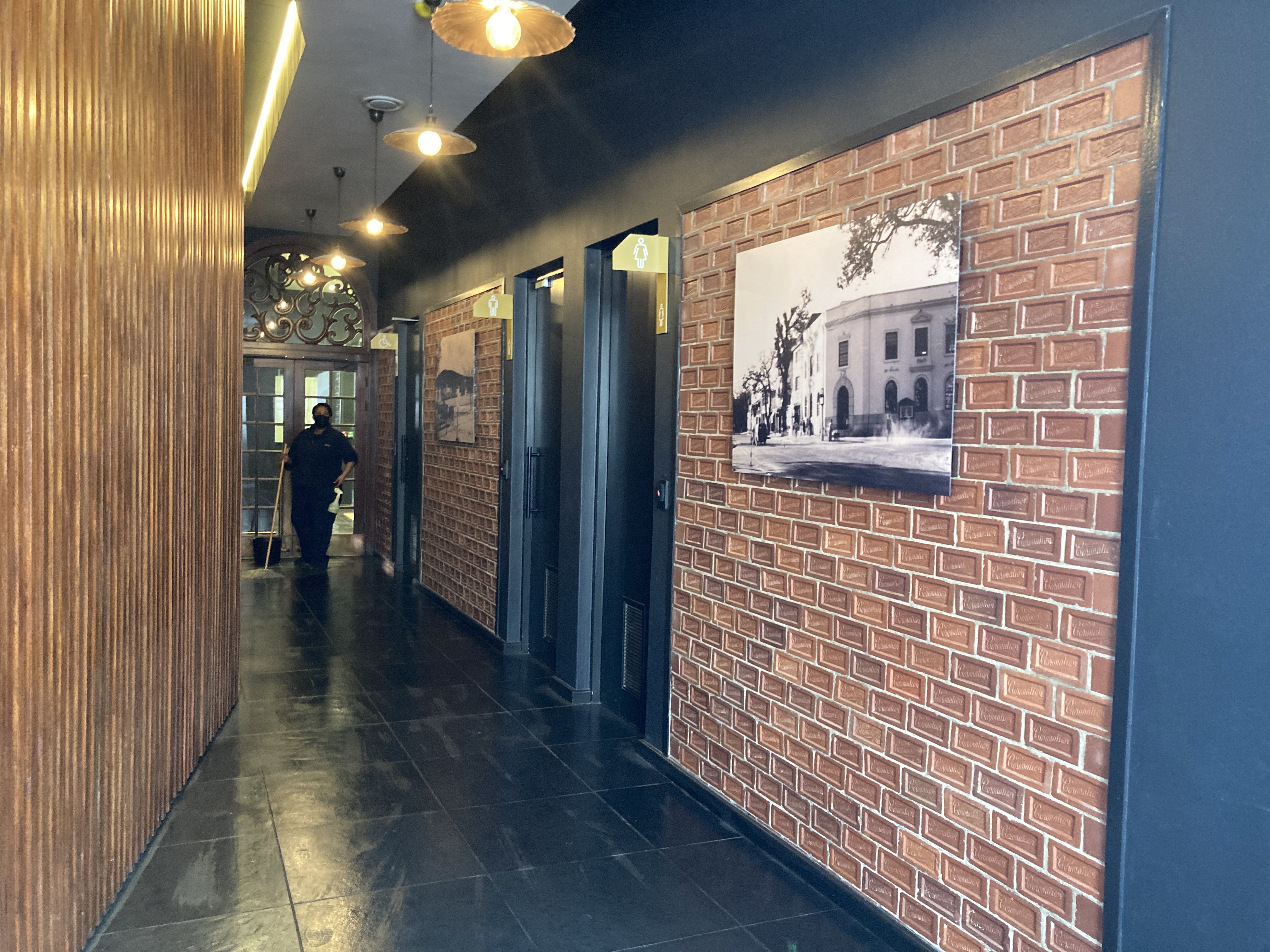 Office Space to rent at Oude Postkantoor in Stellenbosch