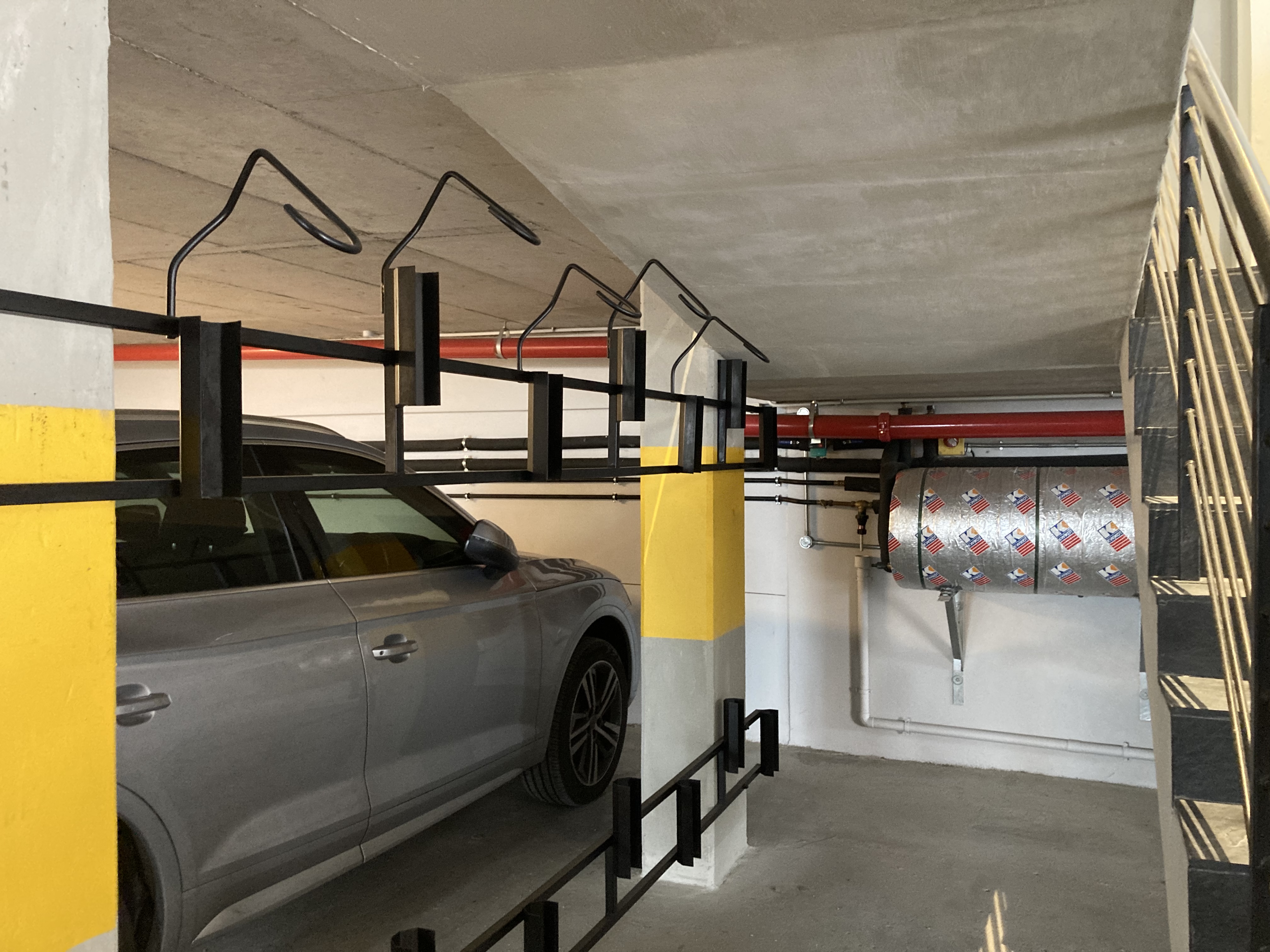 Office Space to rent at Oude Postkantoor in Stellenbosch