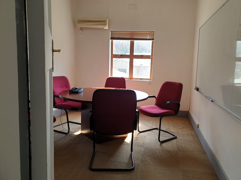 Office Space to rent at Oxford Road in Saxonwold