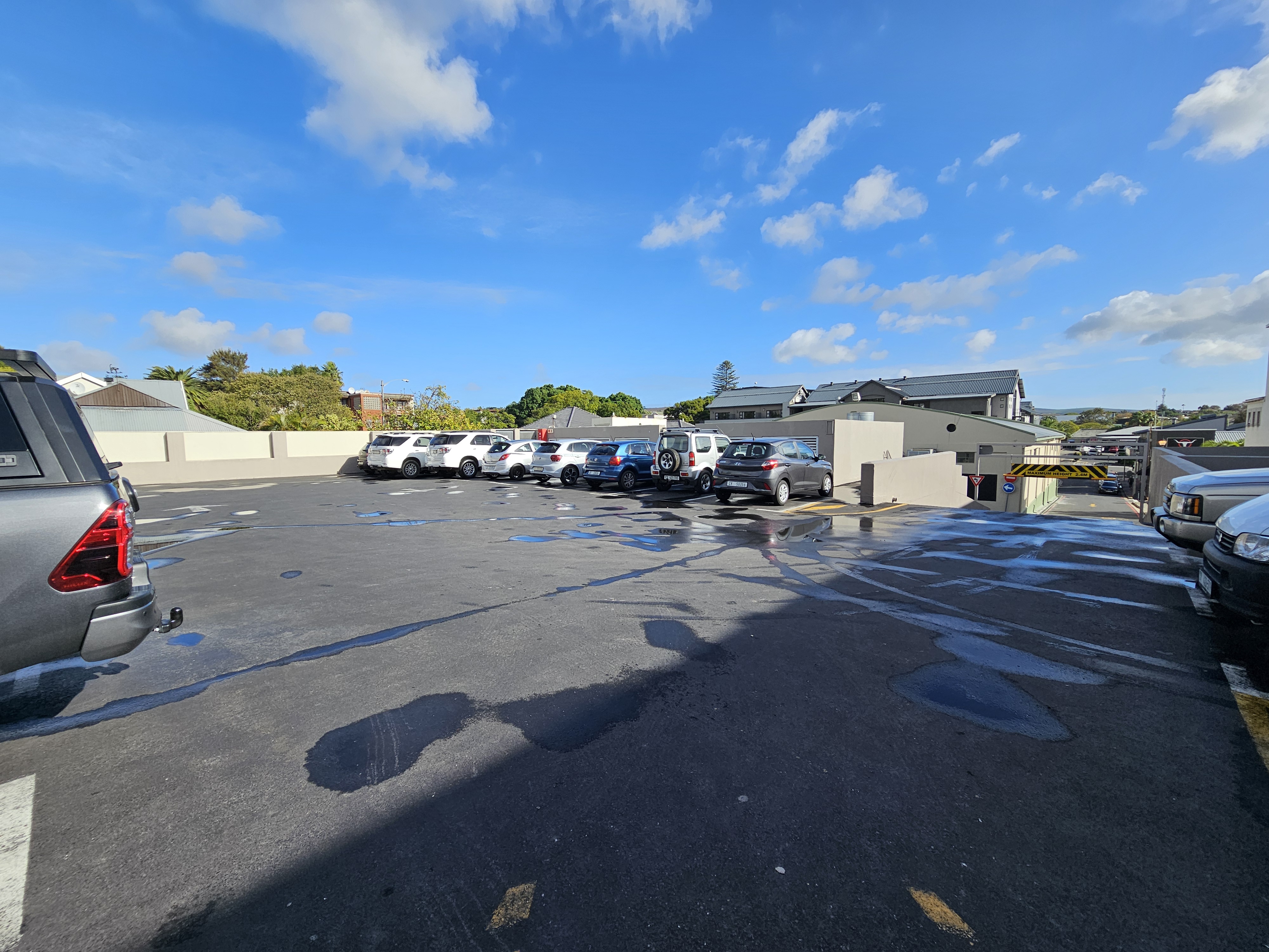 Retail Shops to rent at Palm Grove Shopping Centre in Durbanville