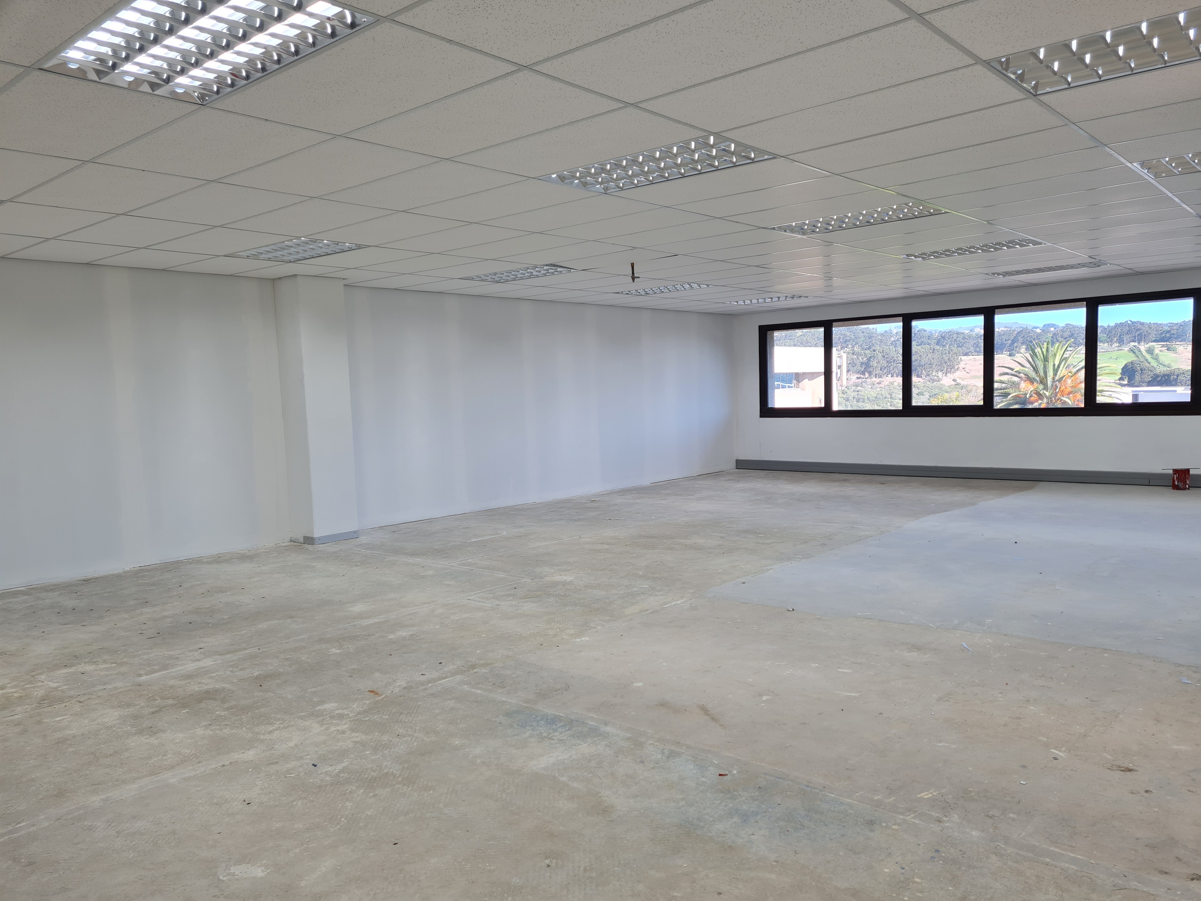 190m² Office Space to rent at Parc Du Cap in Tyger Valley