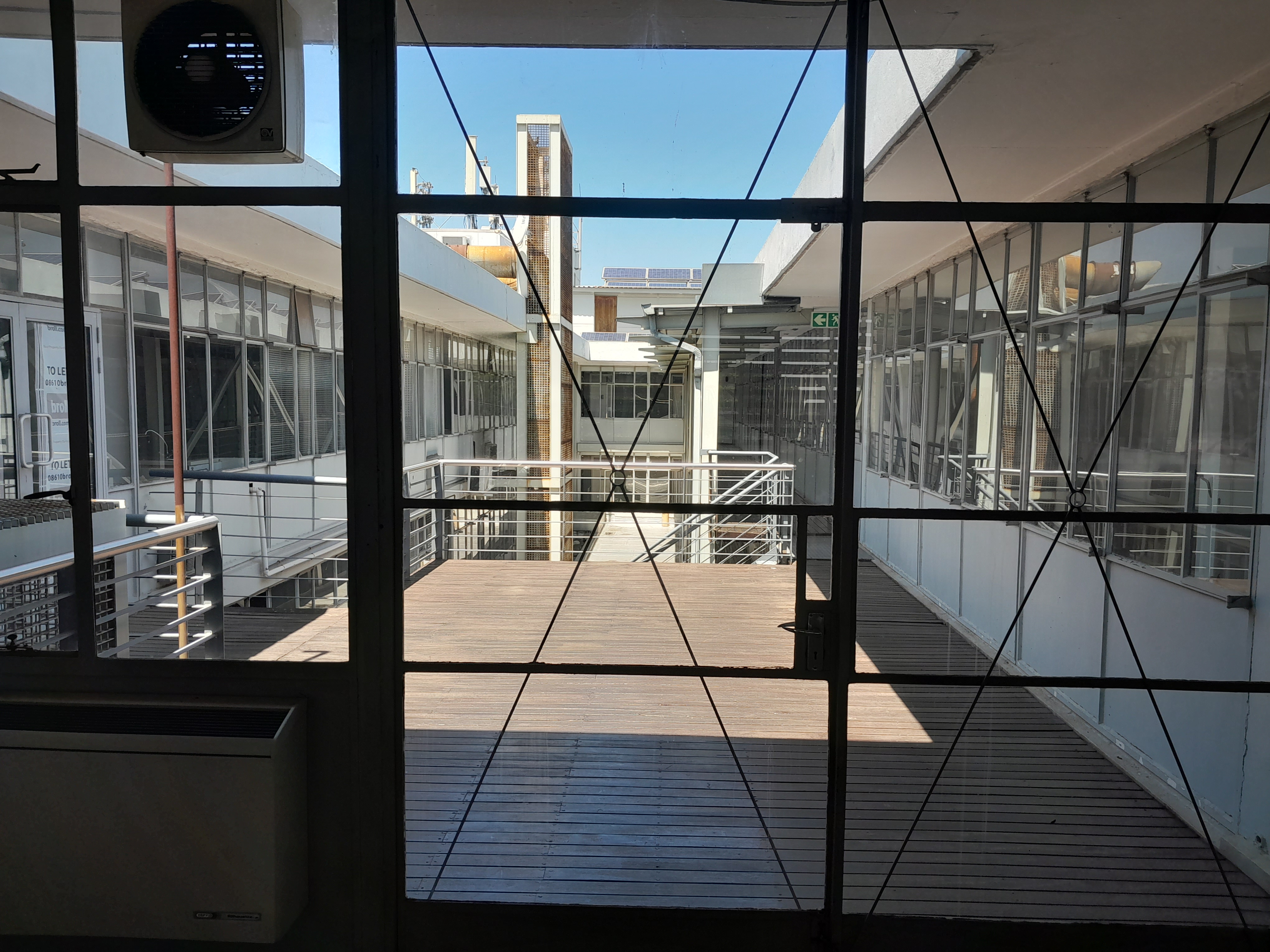 Office Space to rent at Parktown Quarters in Parktown North