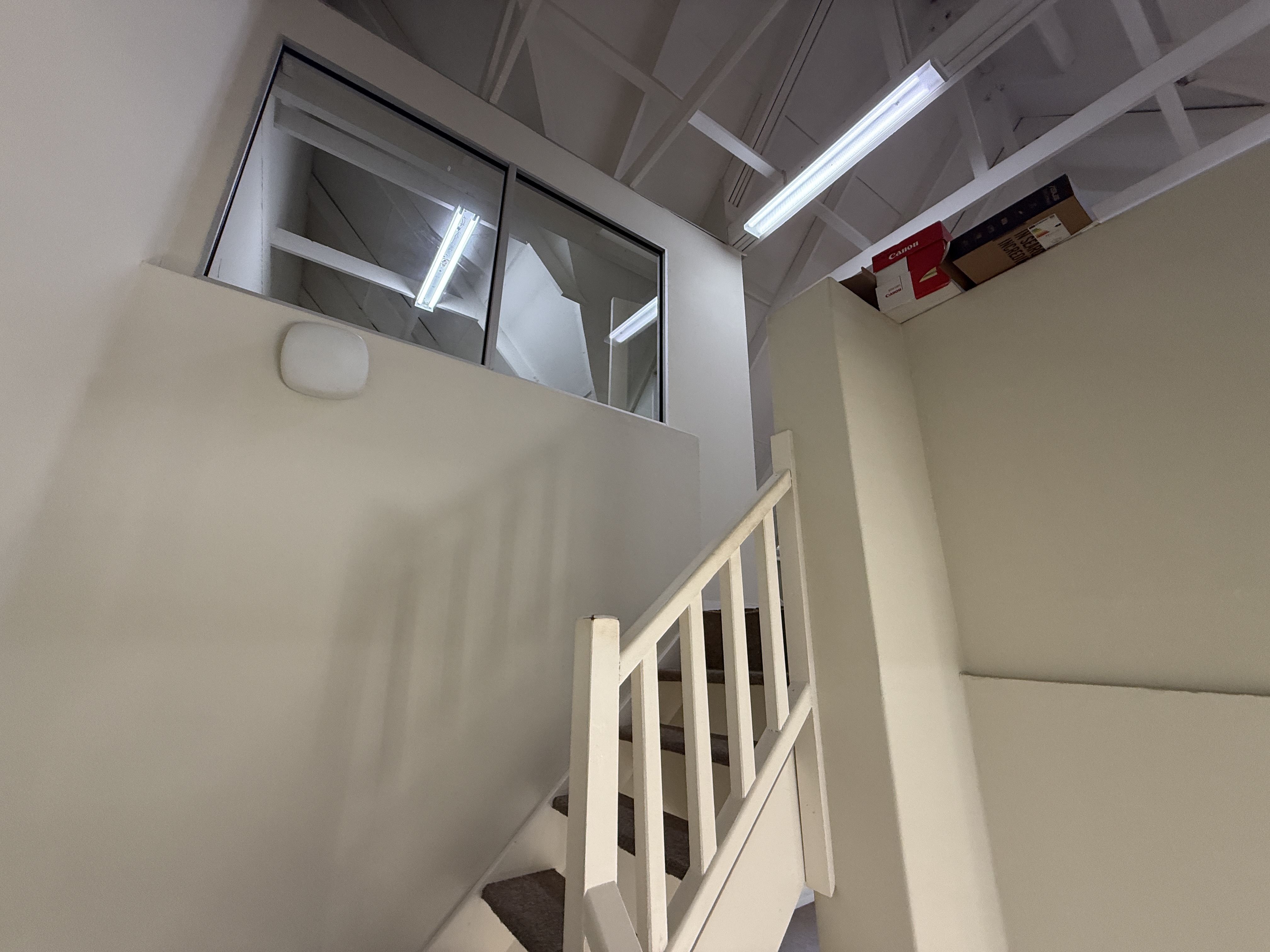 196m² Office Space to rent at Pastorie Park in Somerset West