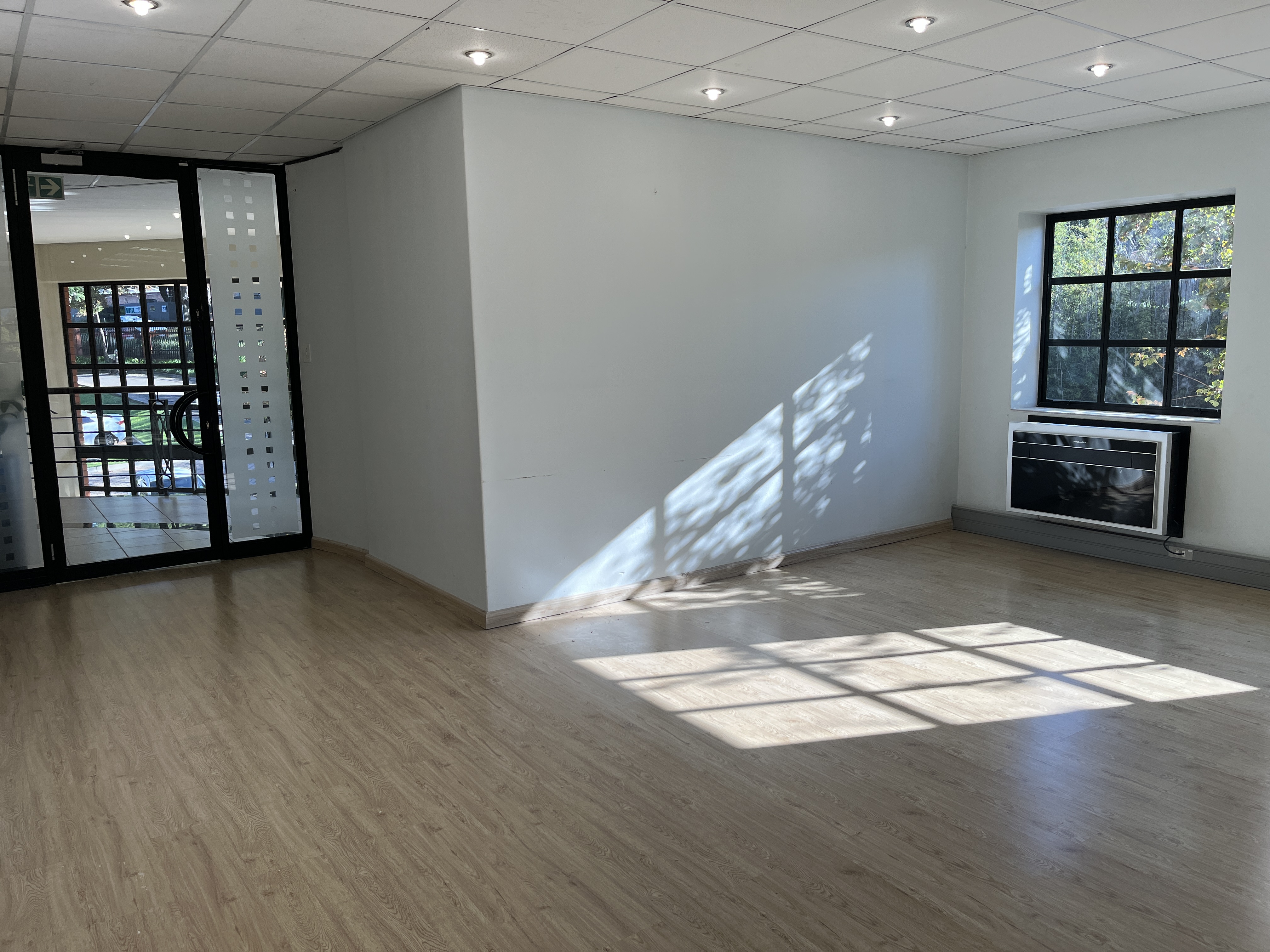 Office Space to rent at Peter Place Office Park in Lyme Park