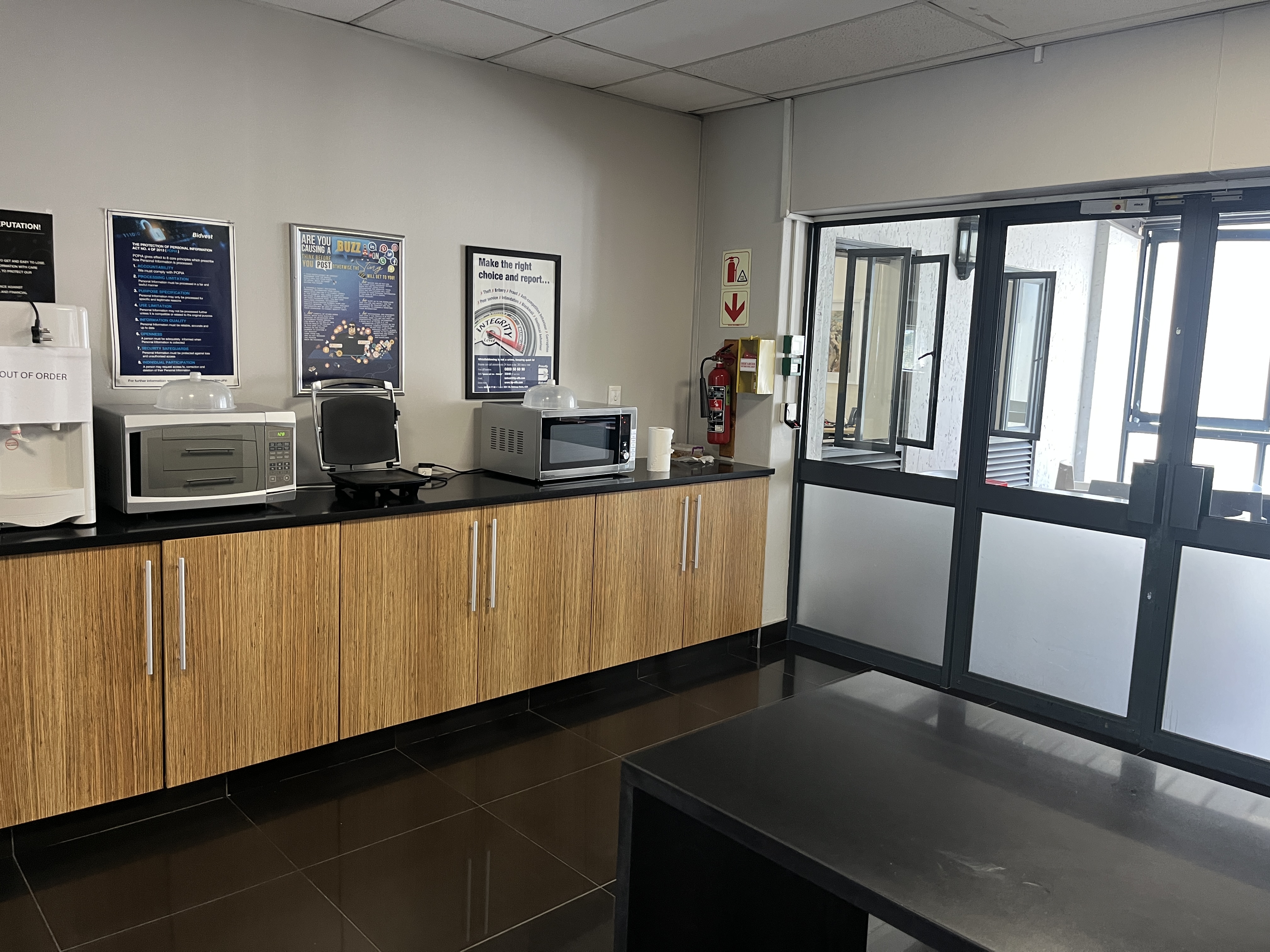 Office Space to rent at Pineslopes Shopping Centre in Fourways