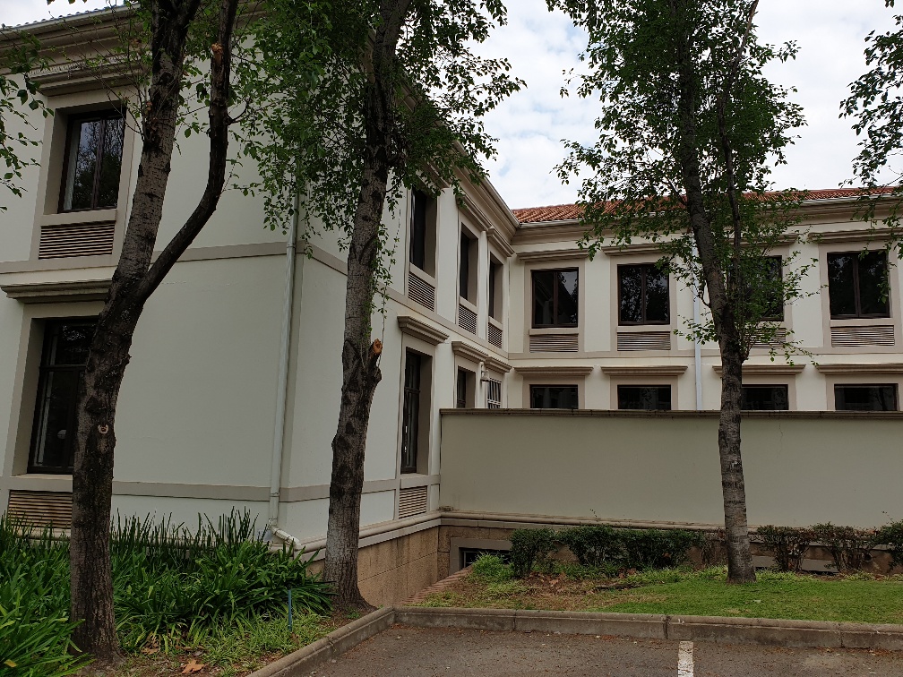 Office Space to rent at Pinmill Farm in Sandown JHB