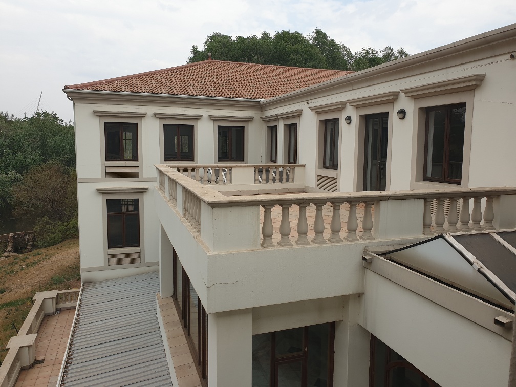 Office Space to rent at Pinmill Farm in Sandown JHB