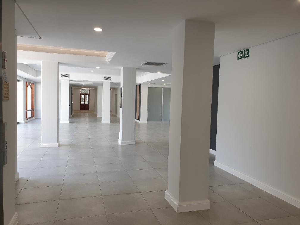 Office Space to rent at Pinmill Farm in Sandown JHB