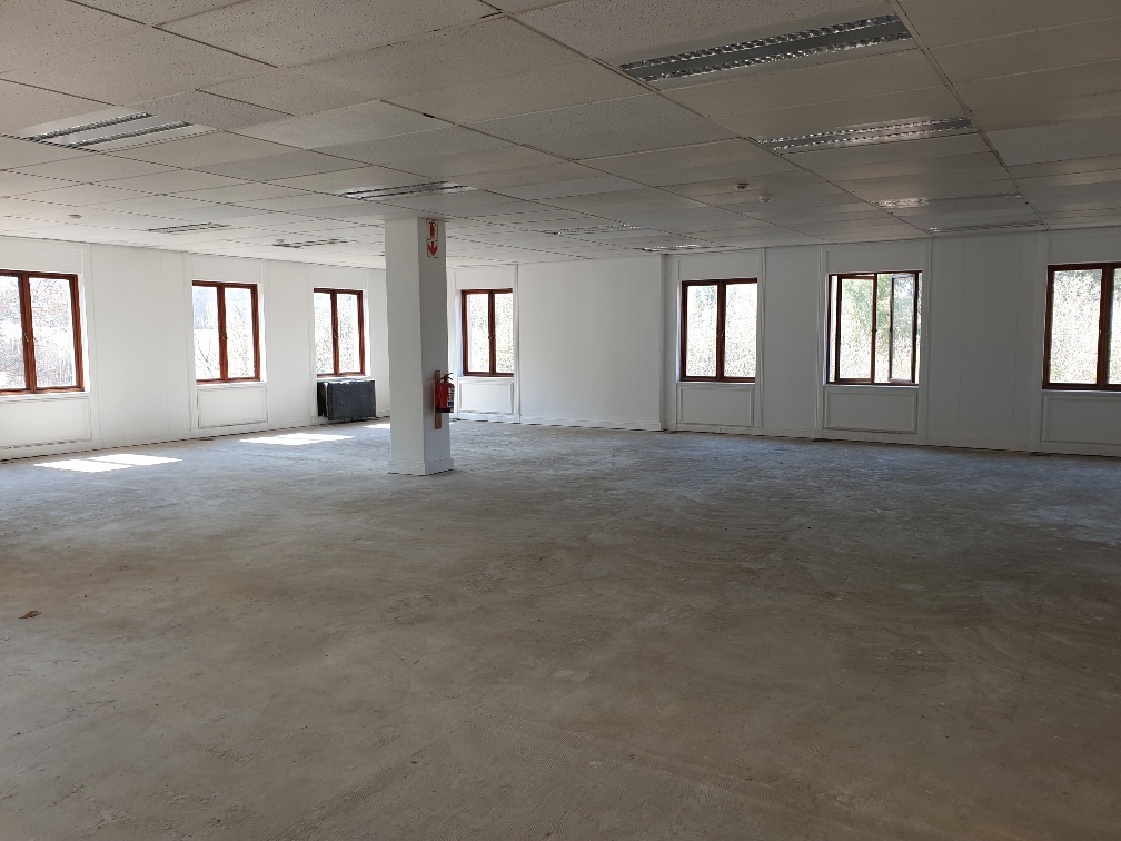 Office Space to rent at Pinmill Farm in Sandown JHB
