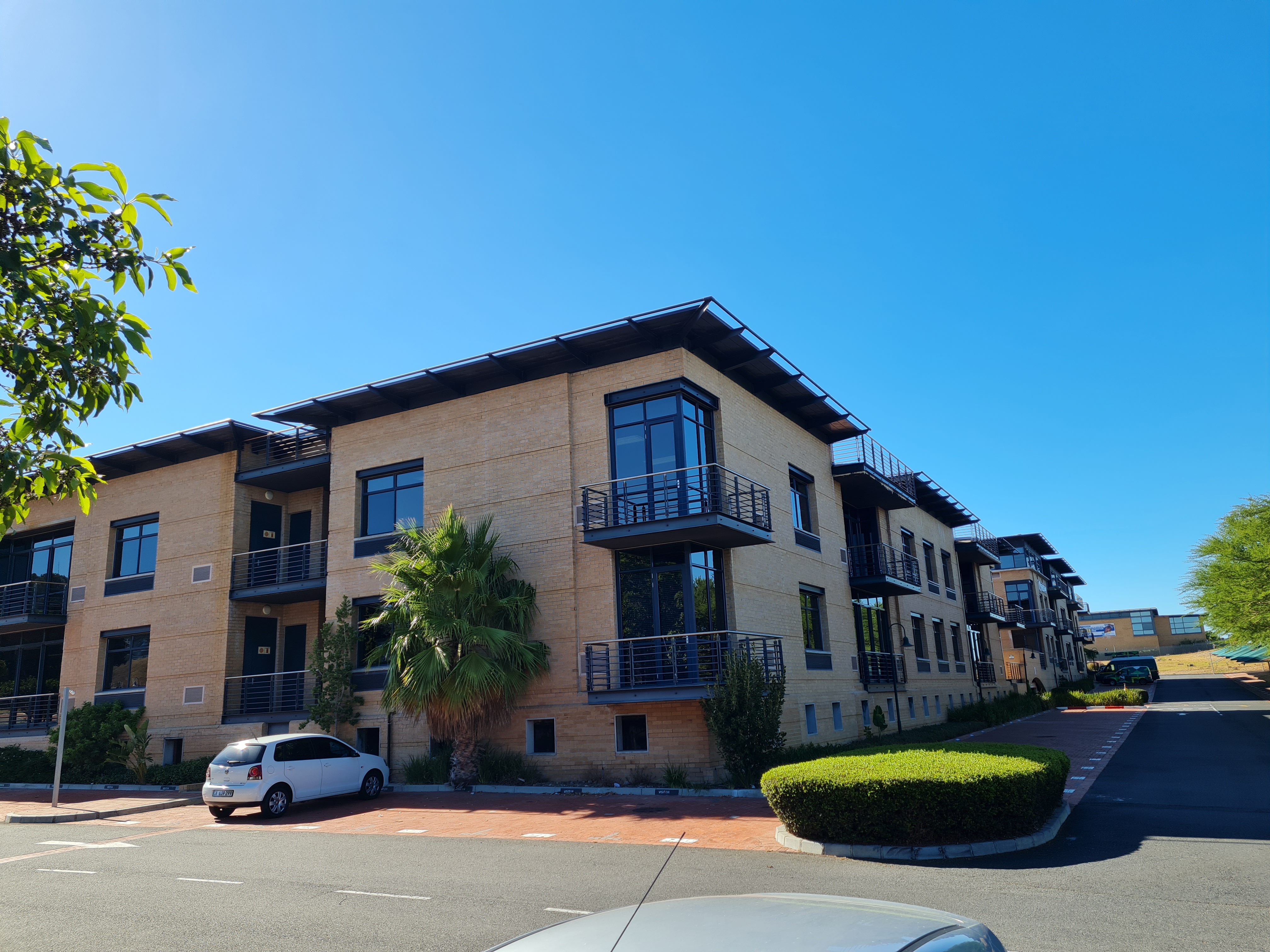 Office Space to rent at Plattekloof Office Park in Plattekloof