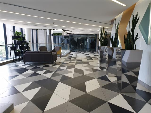 Office Space to rent at Podium at Menlyn in Menlyn