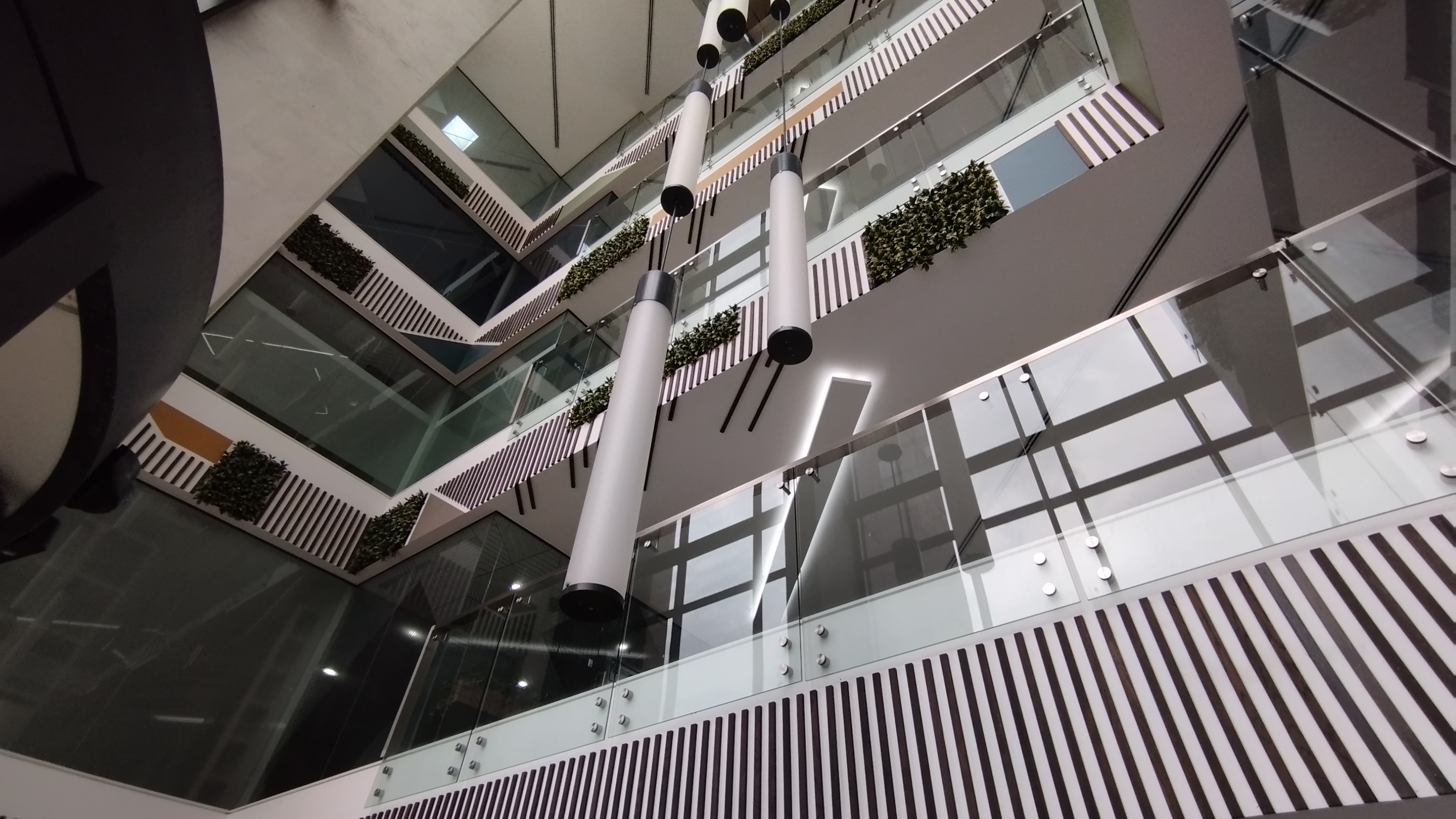 Office Space to rent at Podium at Menlyn in Menlyn