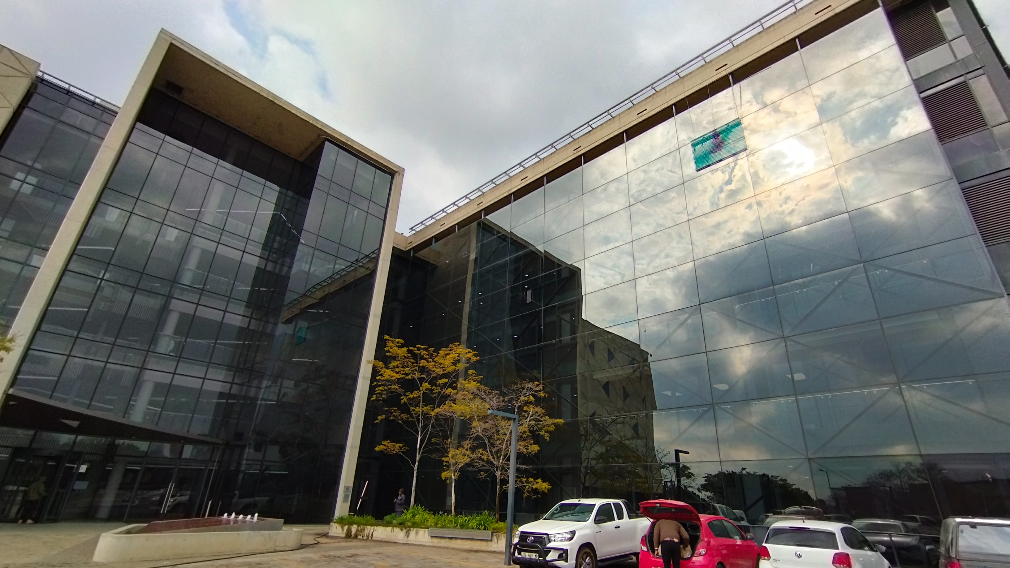 Office Space to rent at Podium at Menlyn in Menlyn