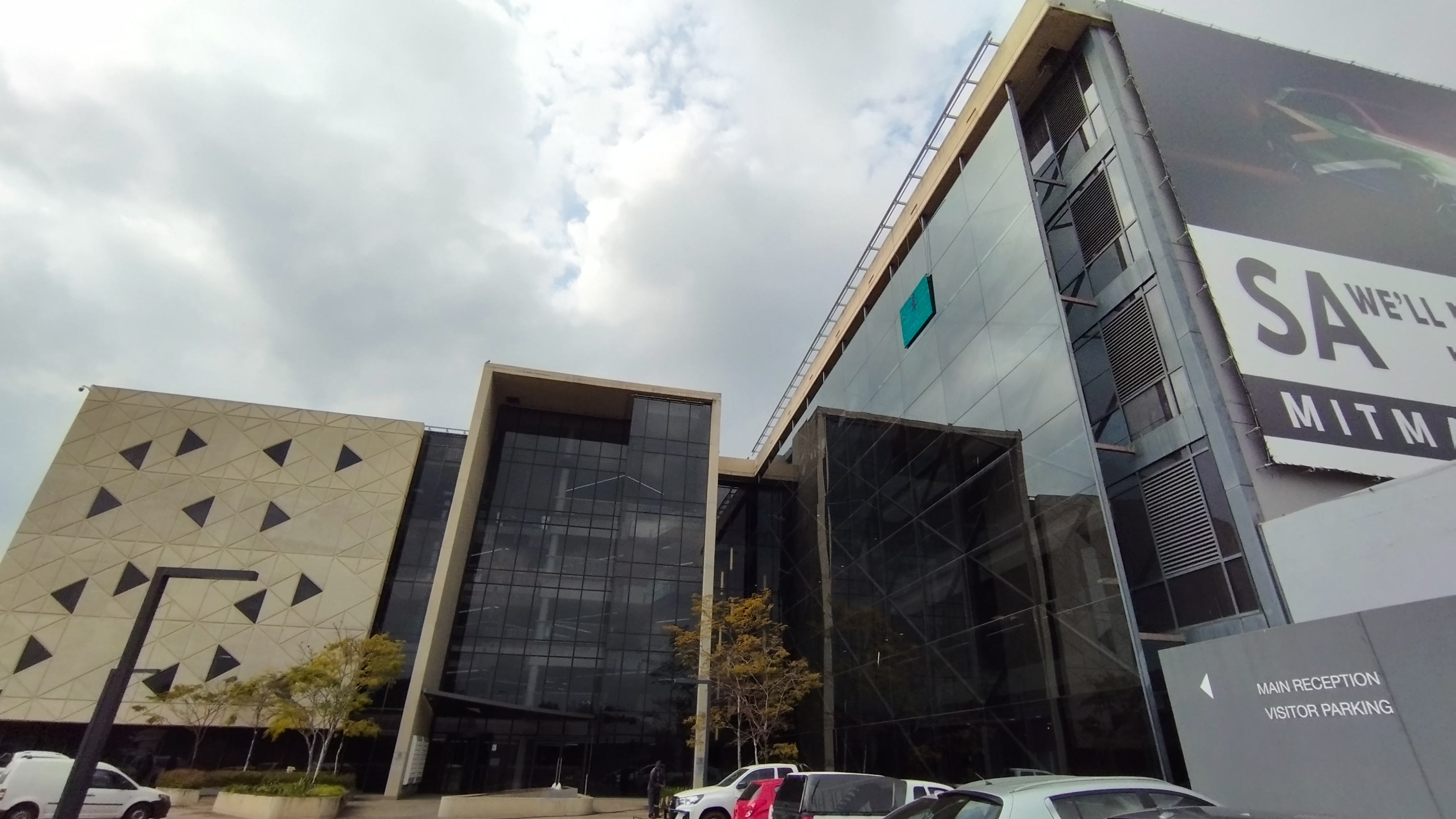 Office Space to rent at Podium at Menlyn in Menlyn