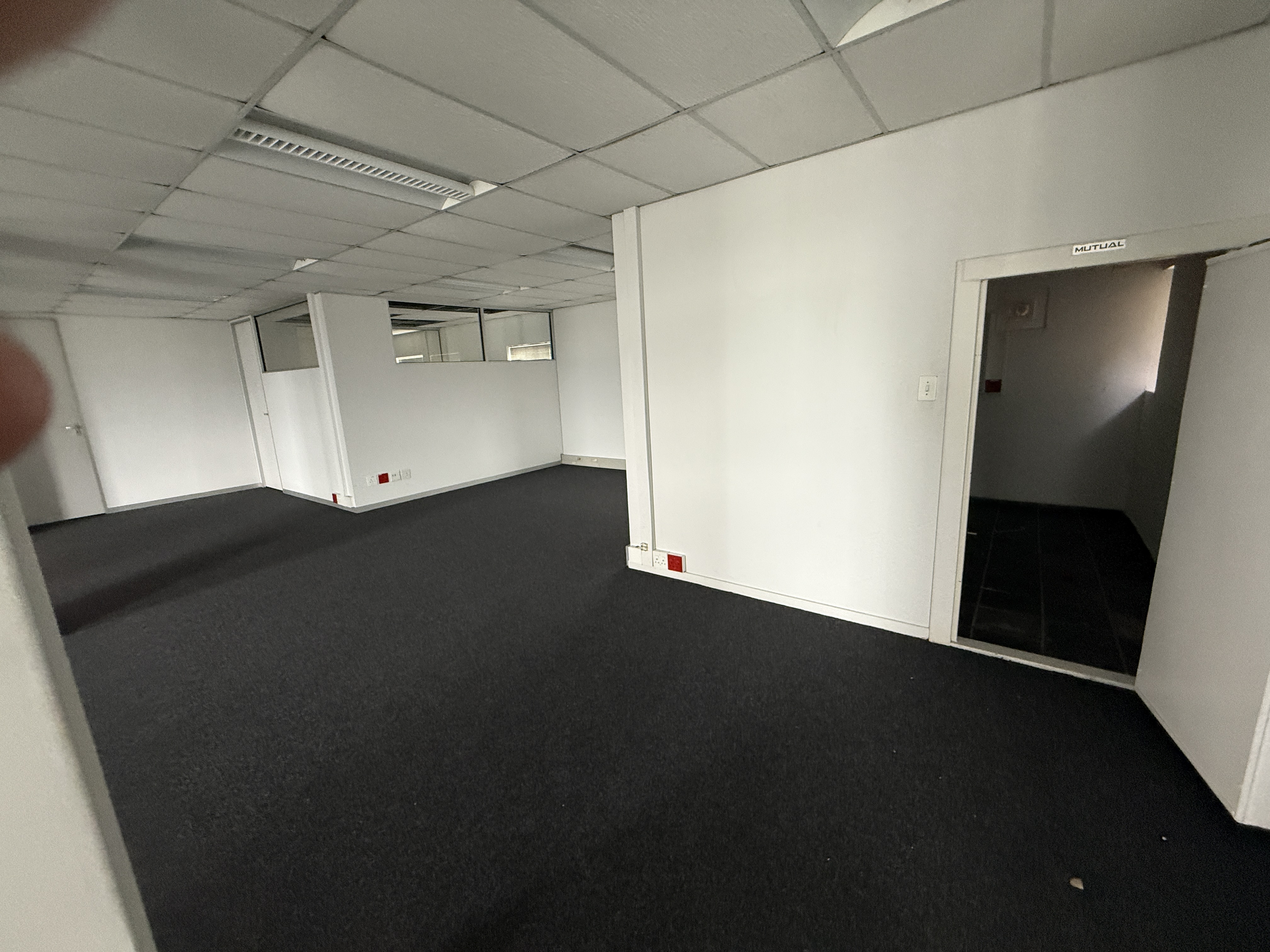 221m² Office Space to rent at Quantum House in Techno Park