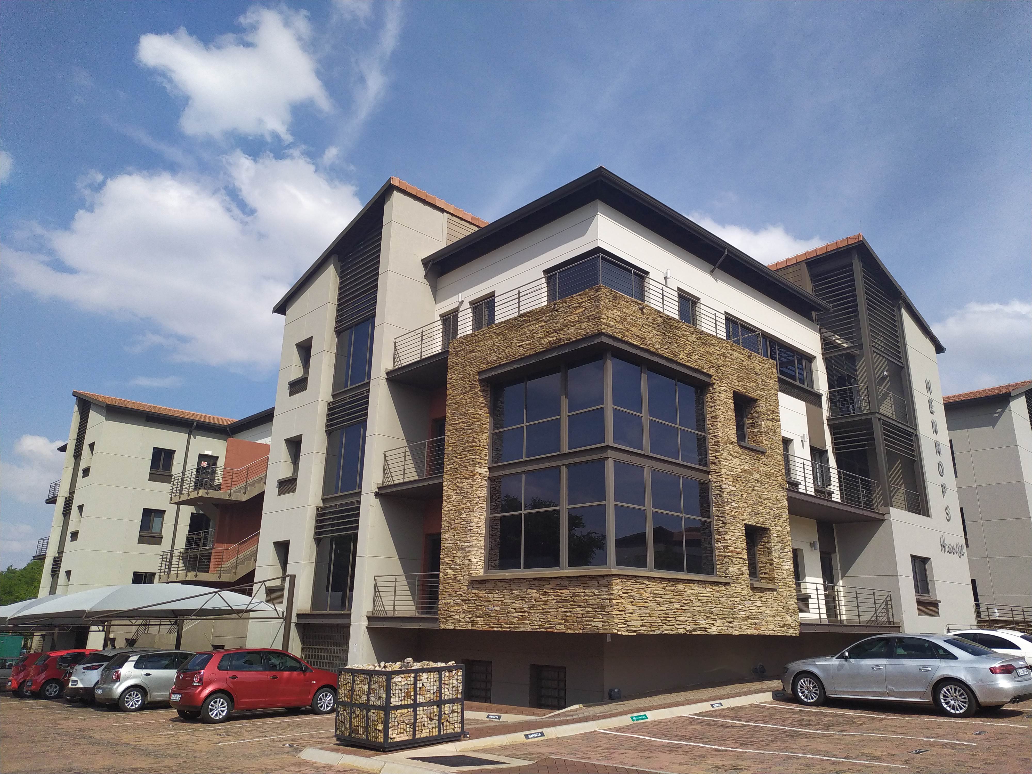 Office Space to rent at Riverside Office Park in Central Centurion