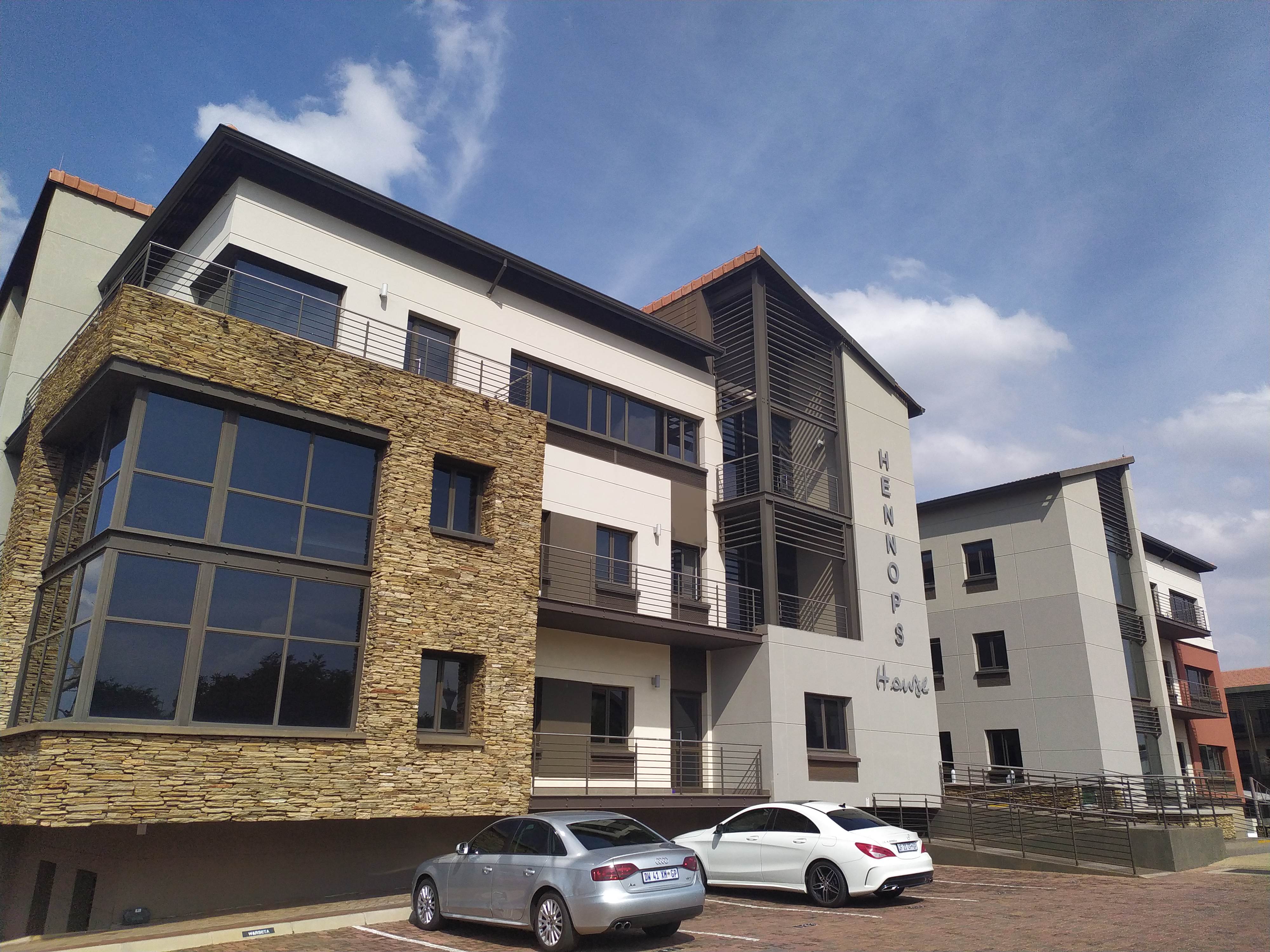 Office Space to rent at Riverside Office Park in Central Centurion