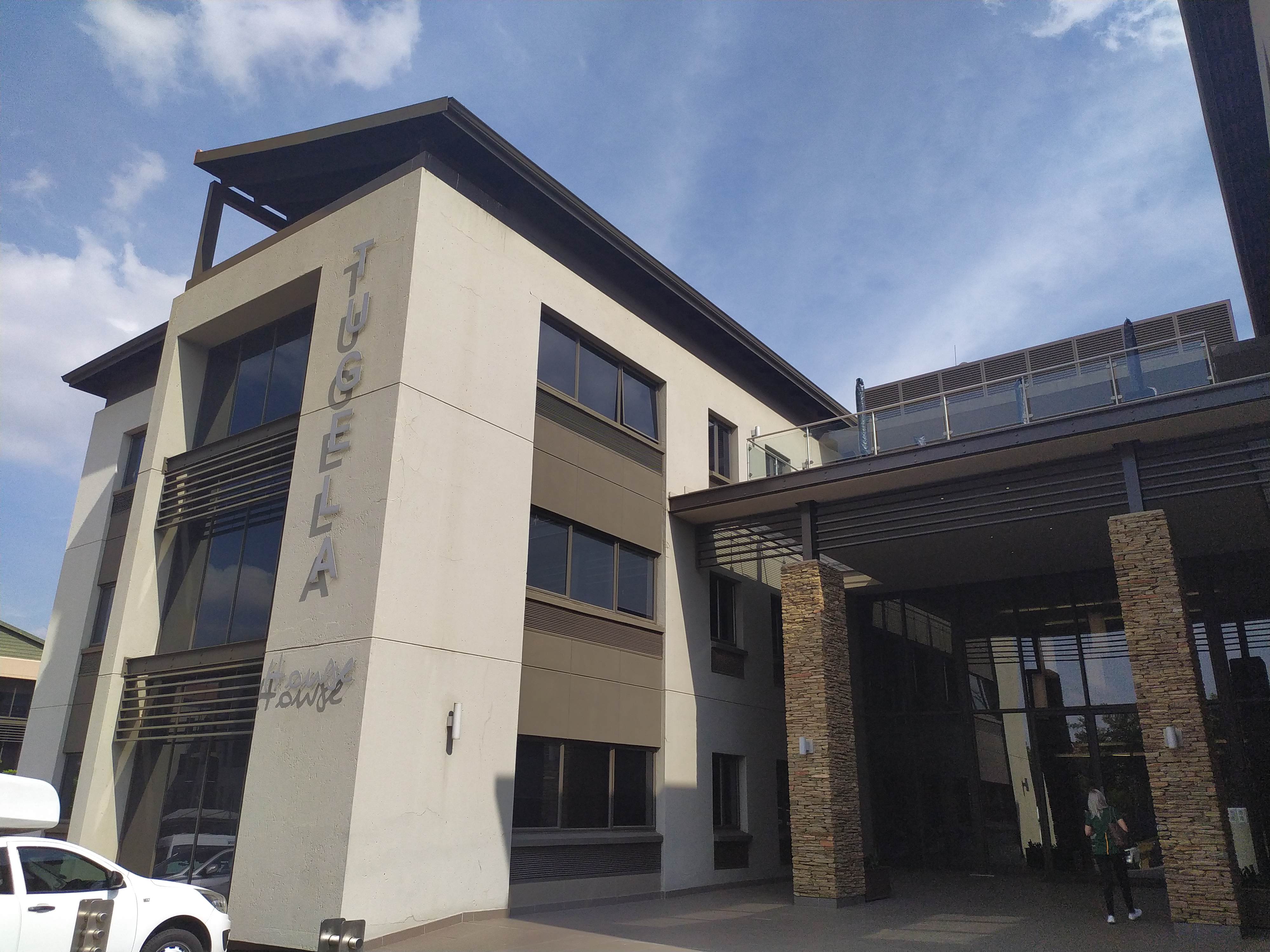 Office Space to rent at Riverside Office Park in Central Centurion