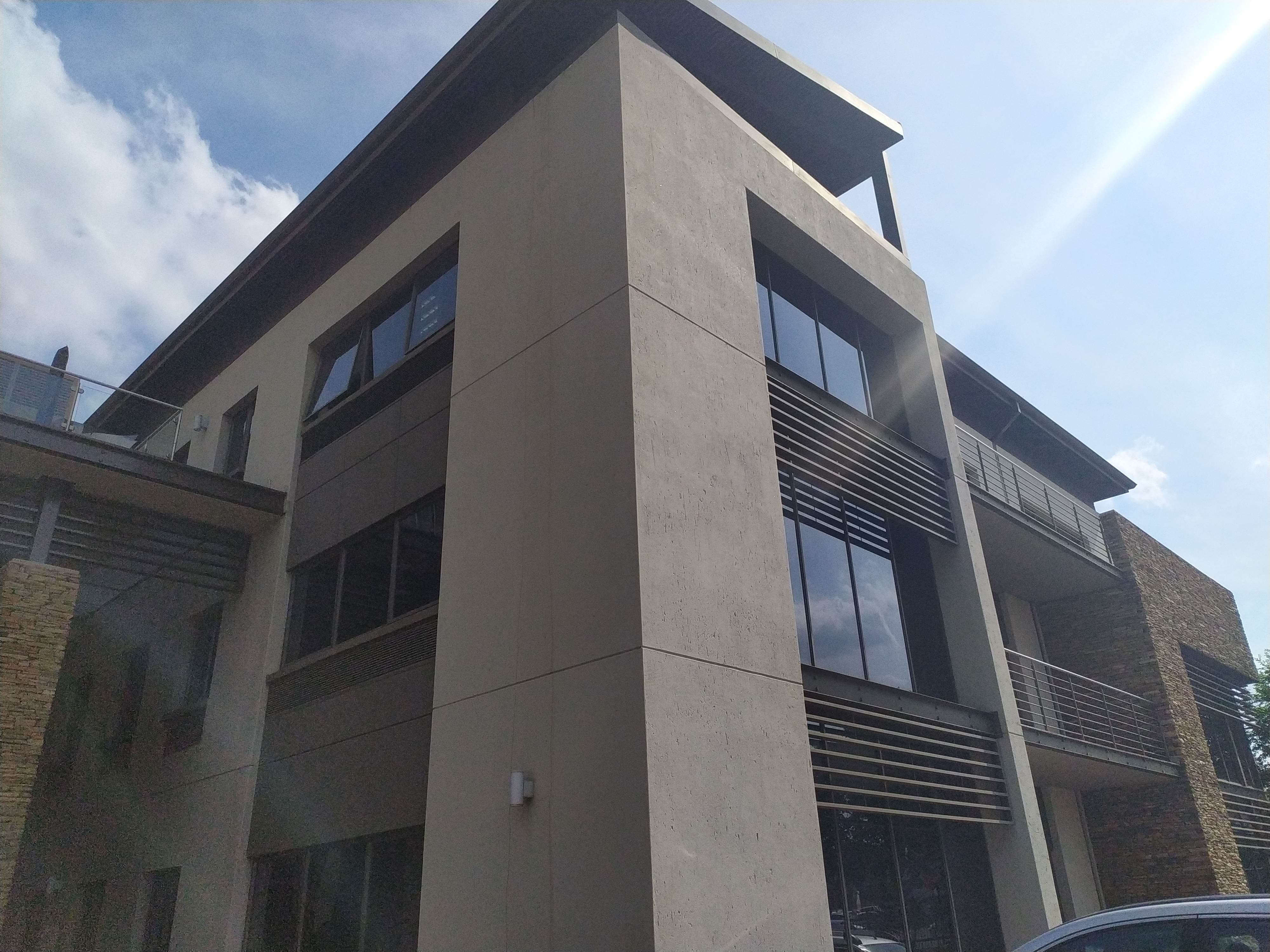 Office Space to rent at Riverside Office Park in Central Centurion