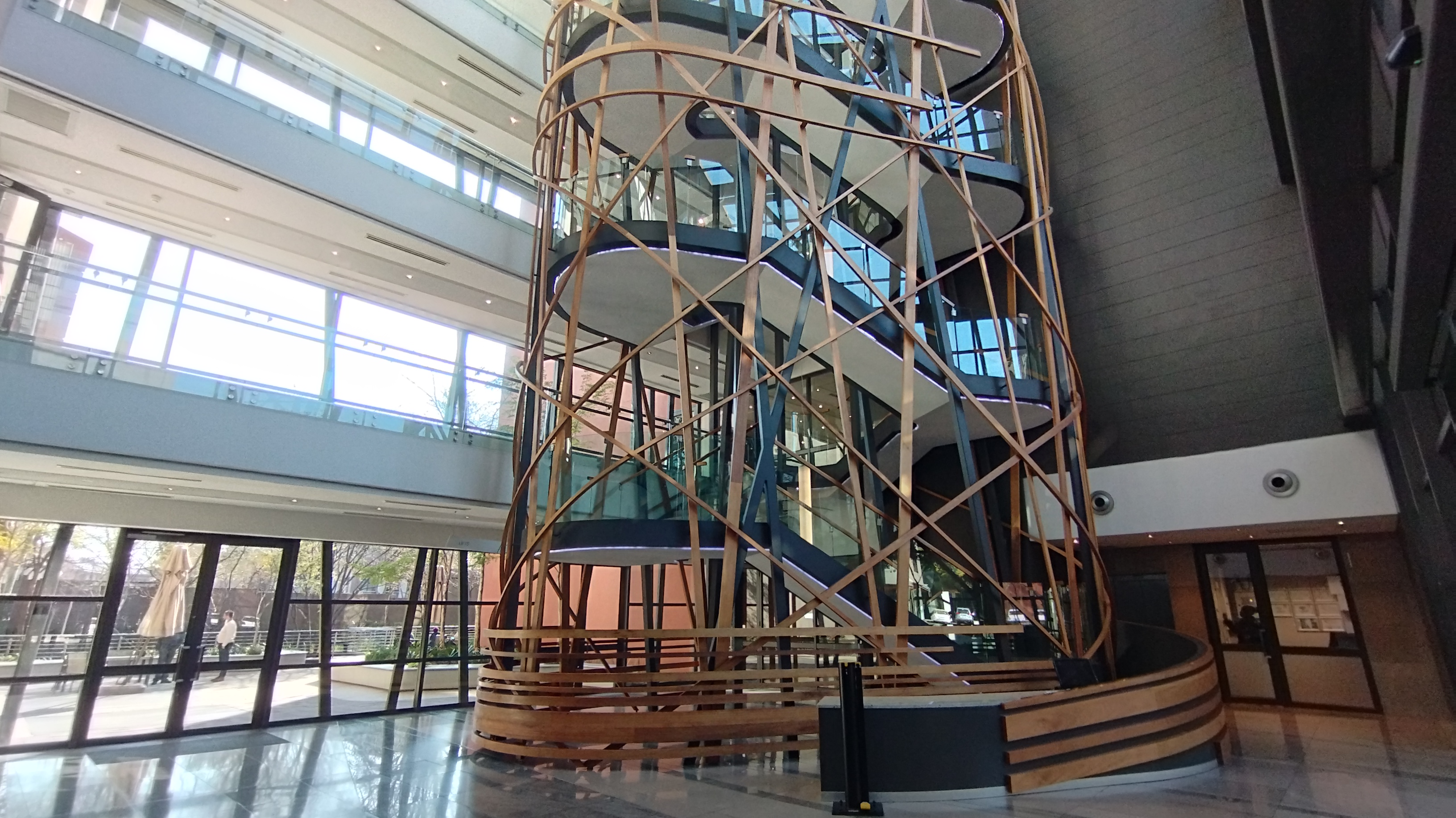 Office Space to rent at Riverwalk Office Park in Newlands PTA