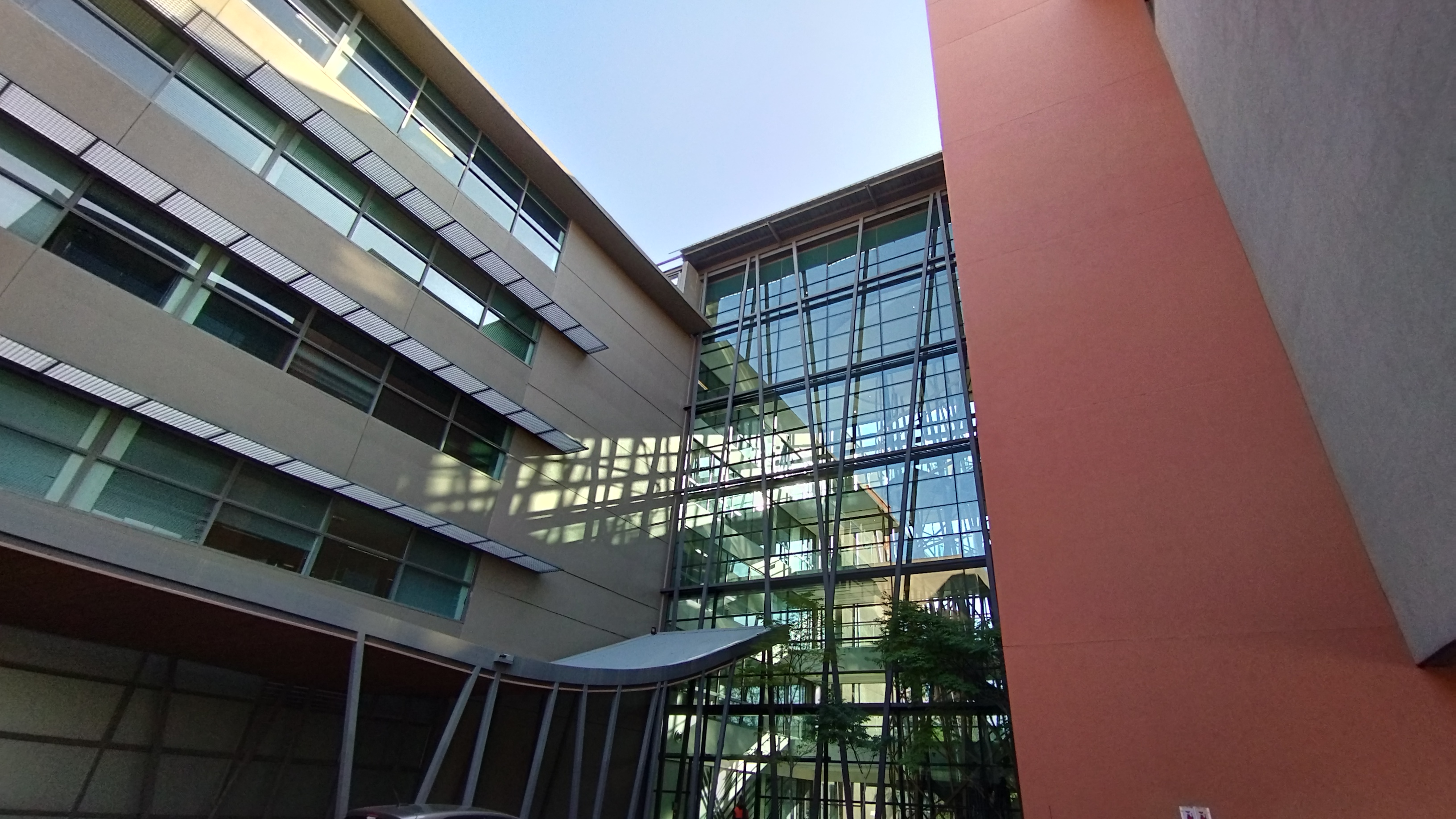 Office Space to rent at Riverwalk Office Park in Newlands PTA
