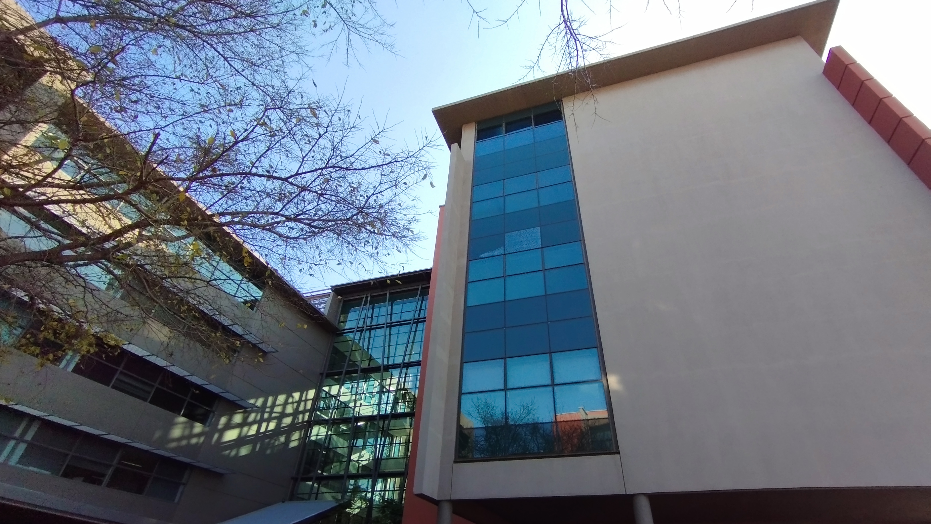 Office Space to rent at Riverwalk Office Park in Newlands PTA