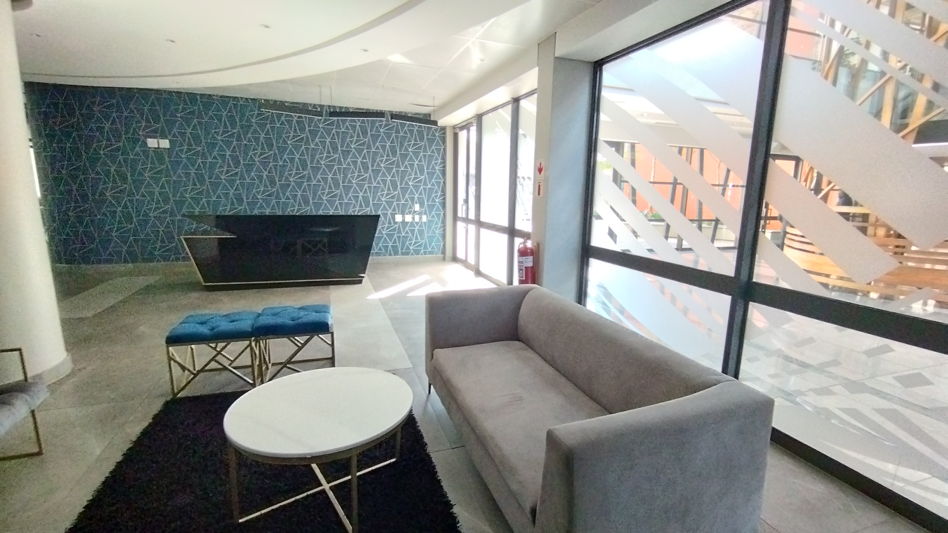Office Space to rent at Riverwalk Office Park in Newlands PTA