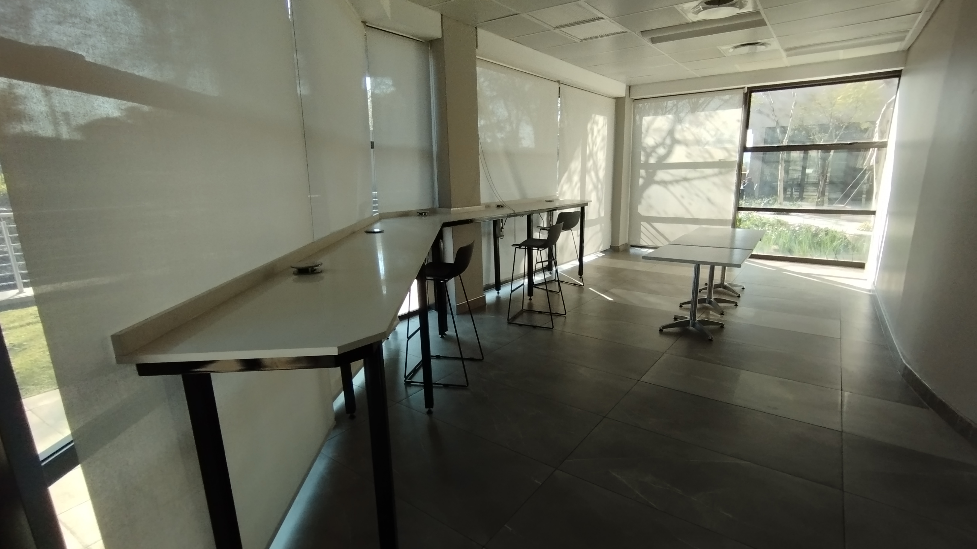 Office Space to rent at Riverwalk Office Park in Newlands PTA