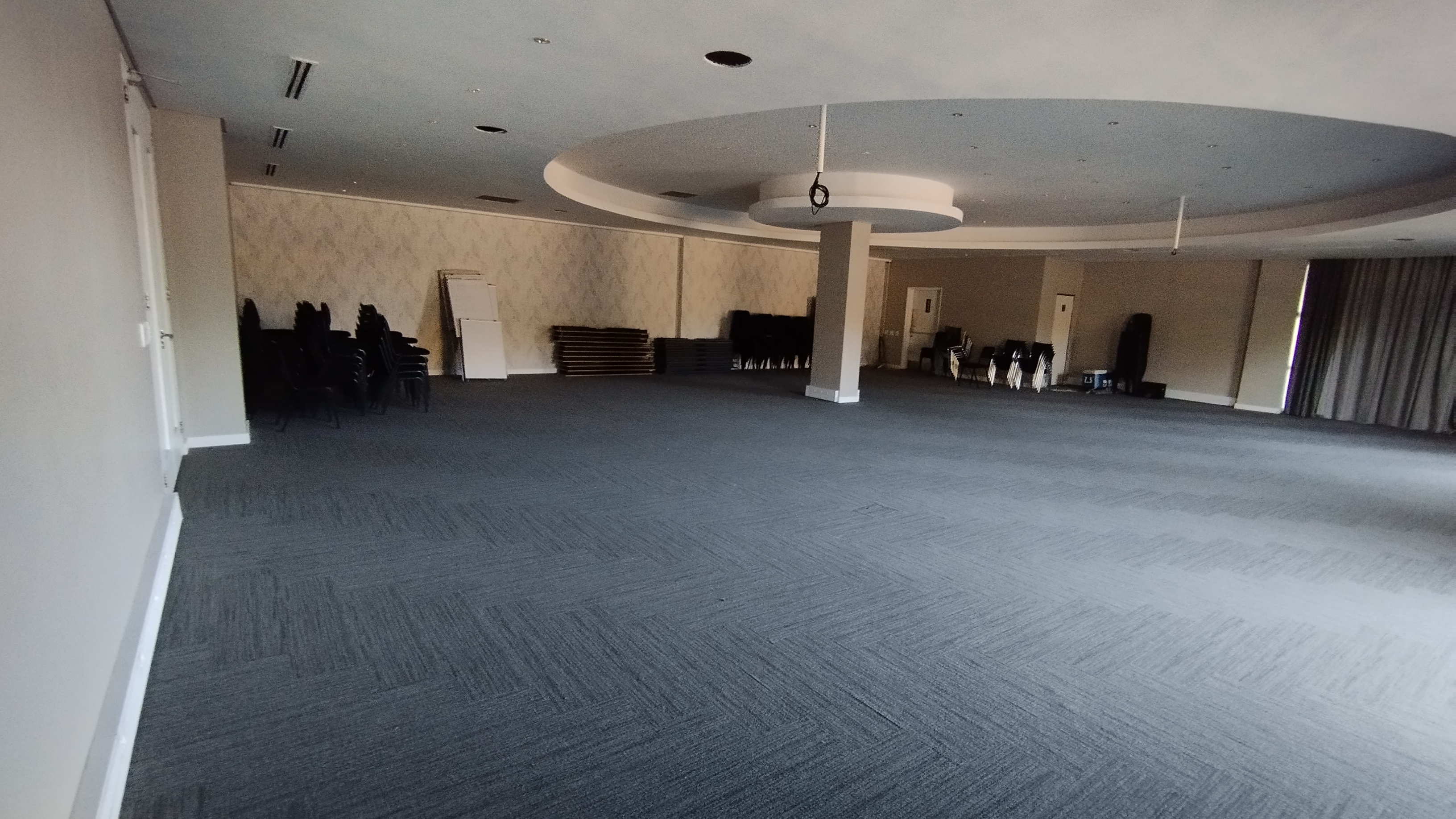 Office Space to rent at Riverwalk Office Park in Newlands PTA