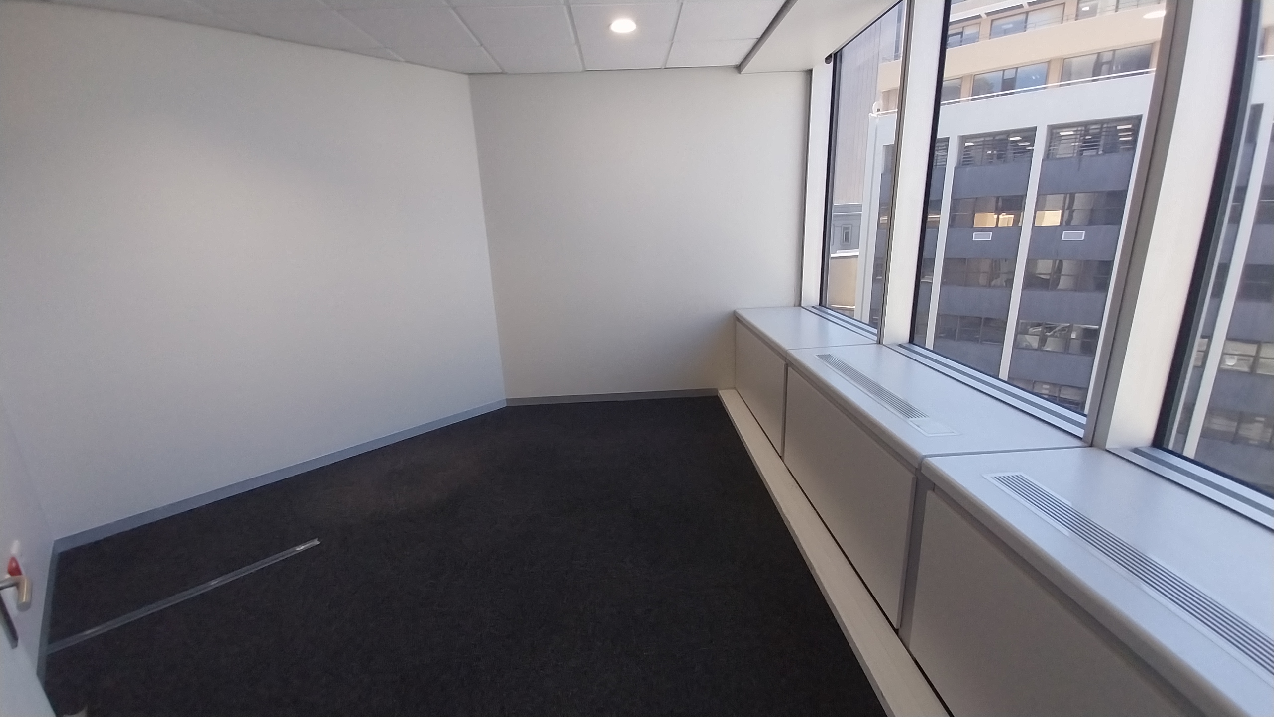 435m² Office Space to rent at SA Reserve Bank Building in Cape Town CBD