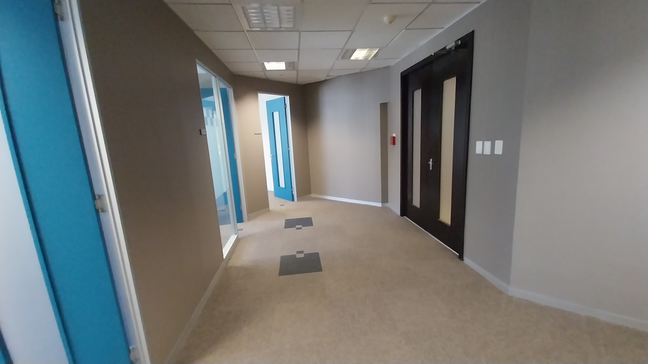 435m² Office Space to rent at SA Reserve Bank Building in Cape Town CBD